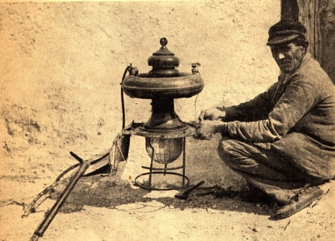 CROATIAN FISHERMEN’S CONTRIBUTION  TO WORLD FISHING image