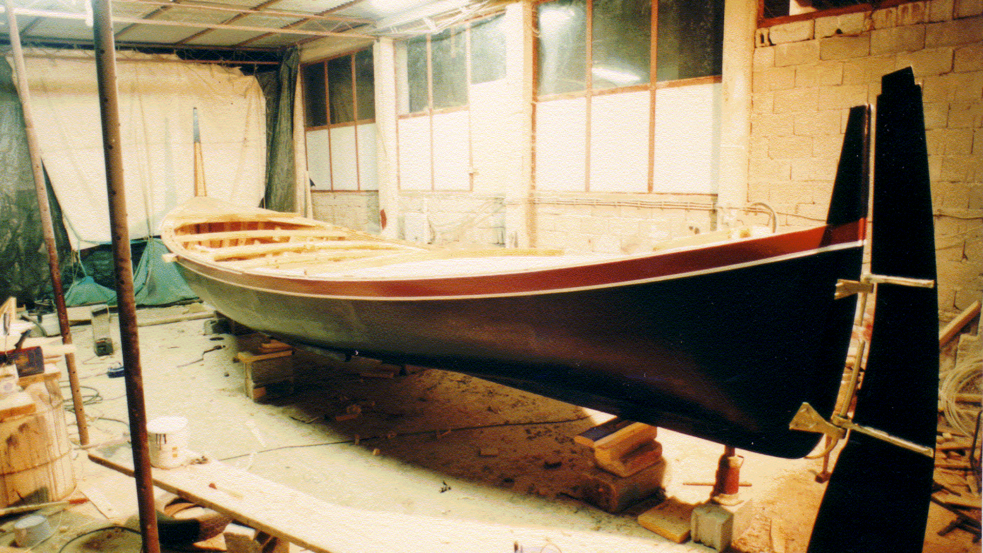 Ship design, shipbuilding image