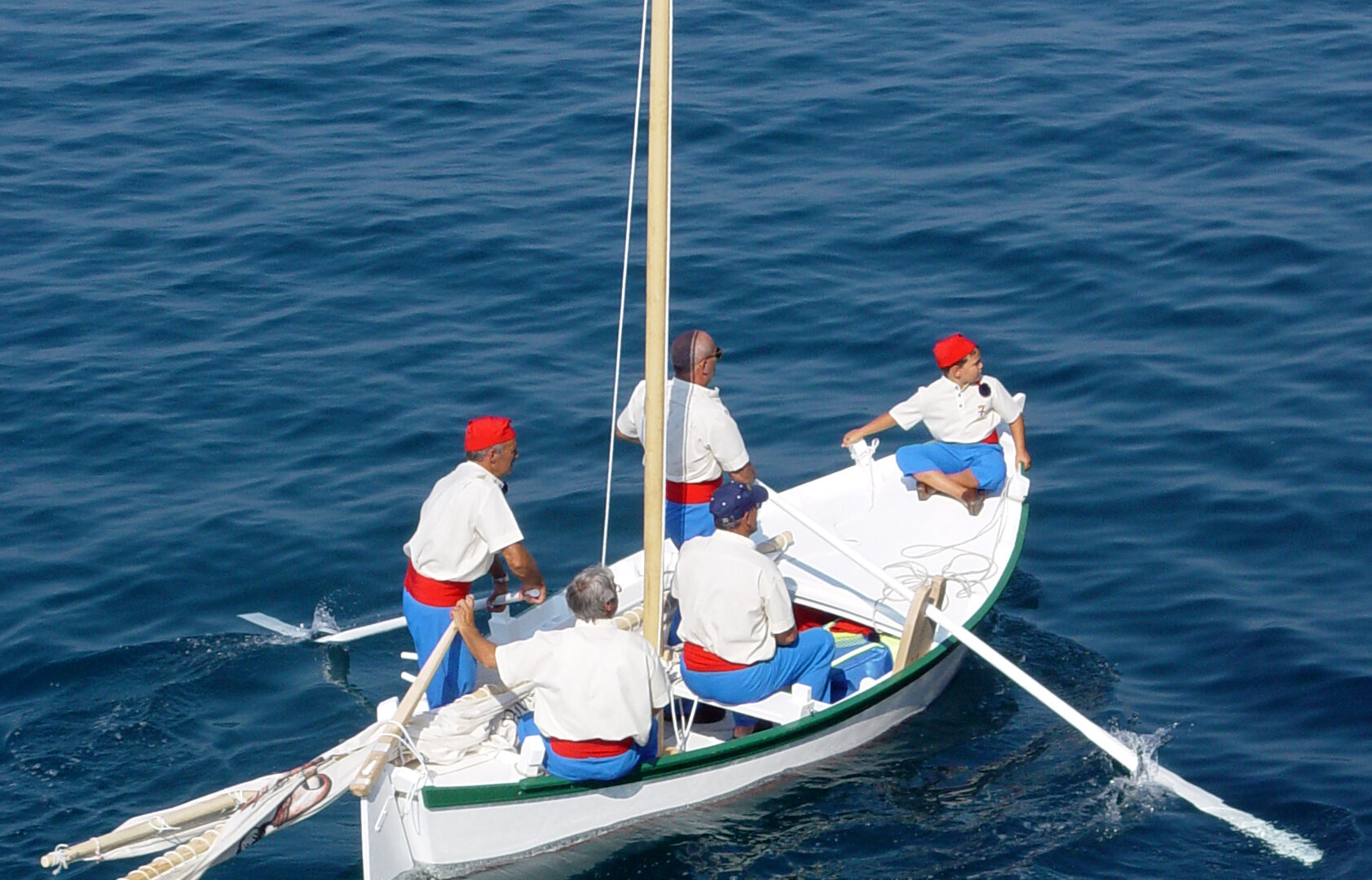 Ship design, shipbuilding image