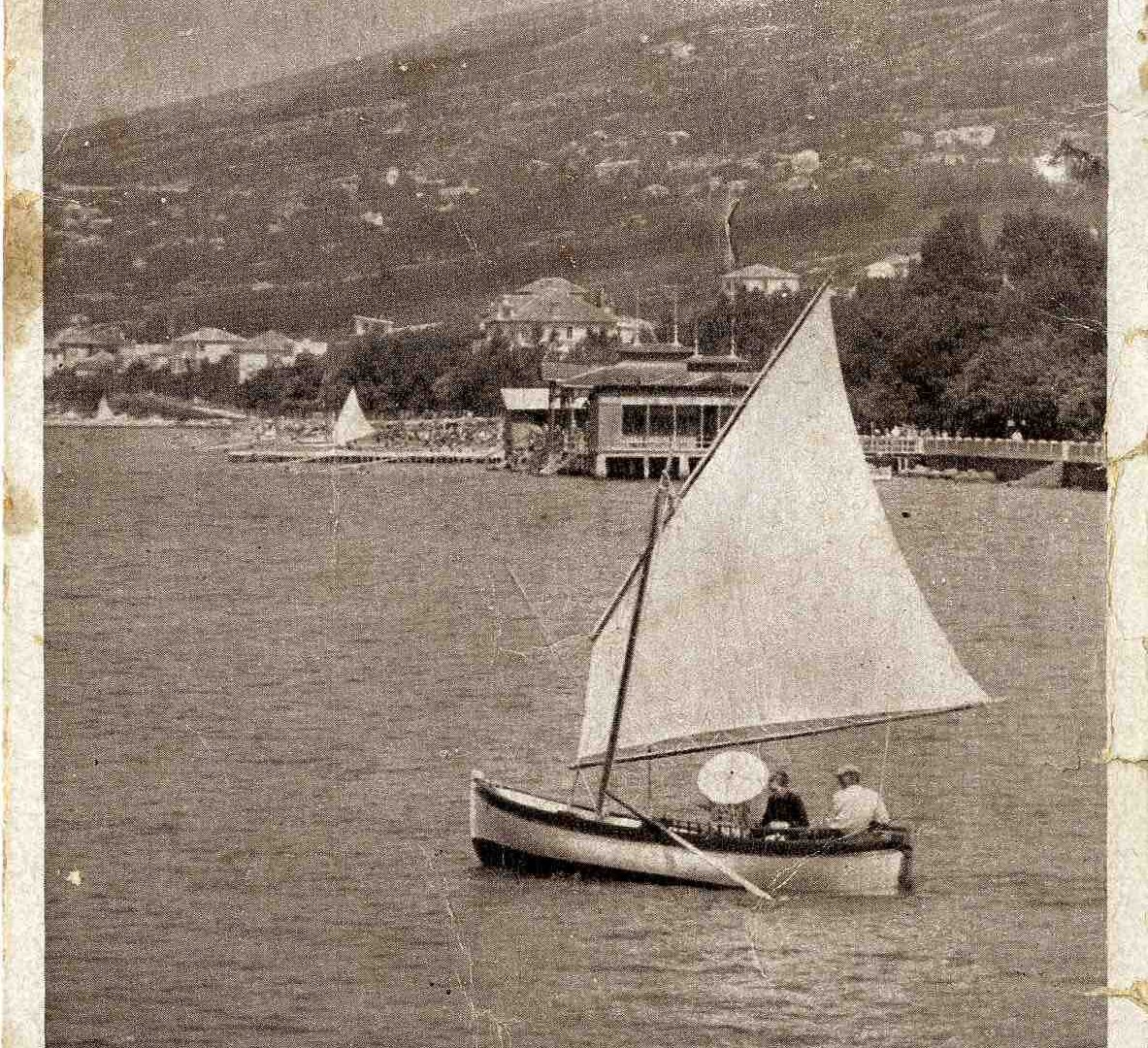 Ship design, shipbuilding image