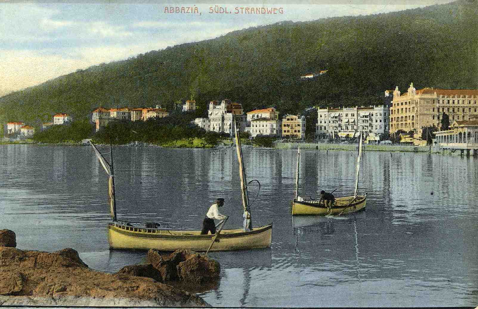 Ship design, shipbuilding image