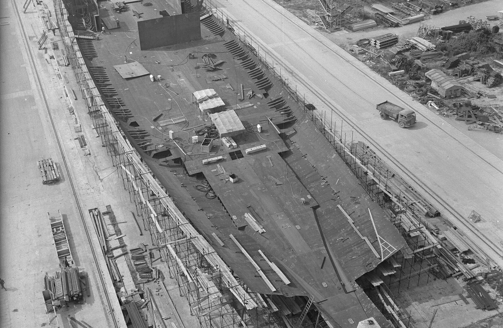 MU.CA. – MUZEJ POSVEČEN BRODOGRADNJI image