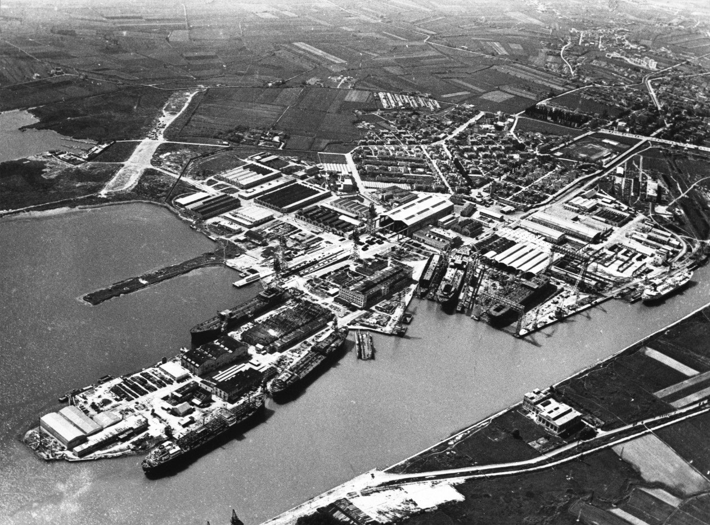 MU.CA. – MUZEJ POSVEČEN BRODOGRADNJI image