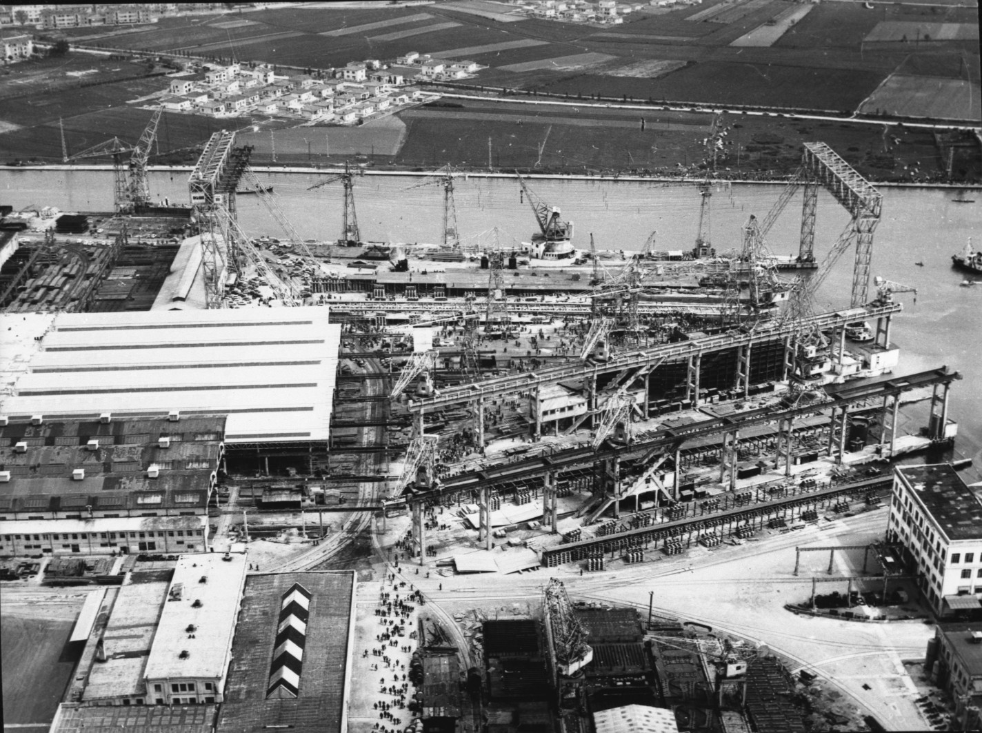 MU.CA. – MUZEJ POSVEČEN BRODOGRADNJI image