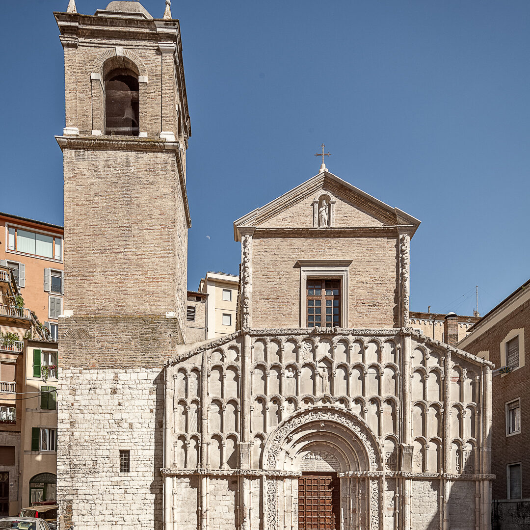 LE CHIESE DEL PORTO image