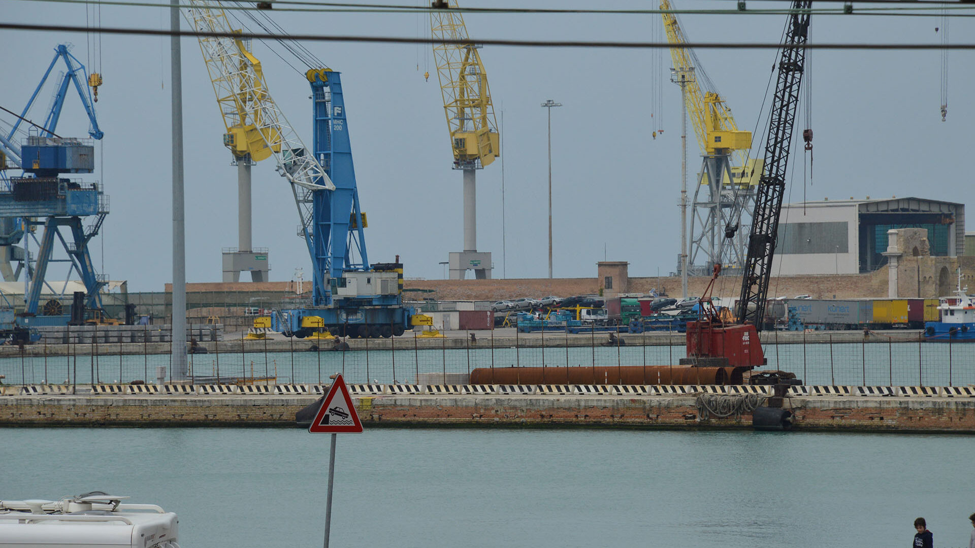 IL PORTO ANTICO image
