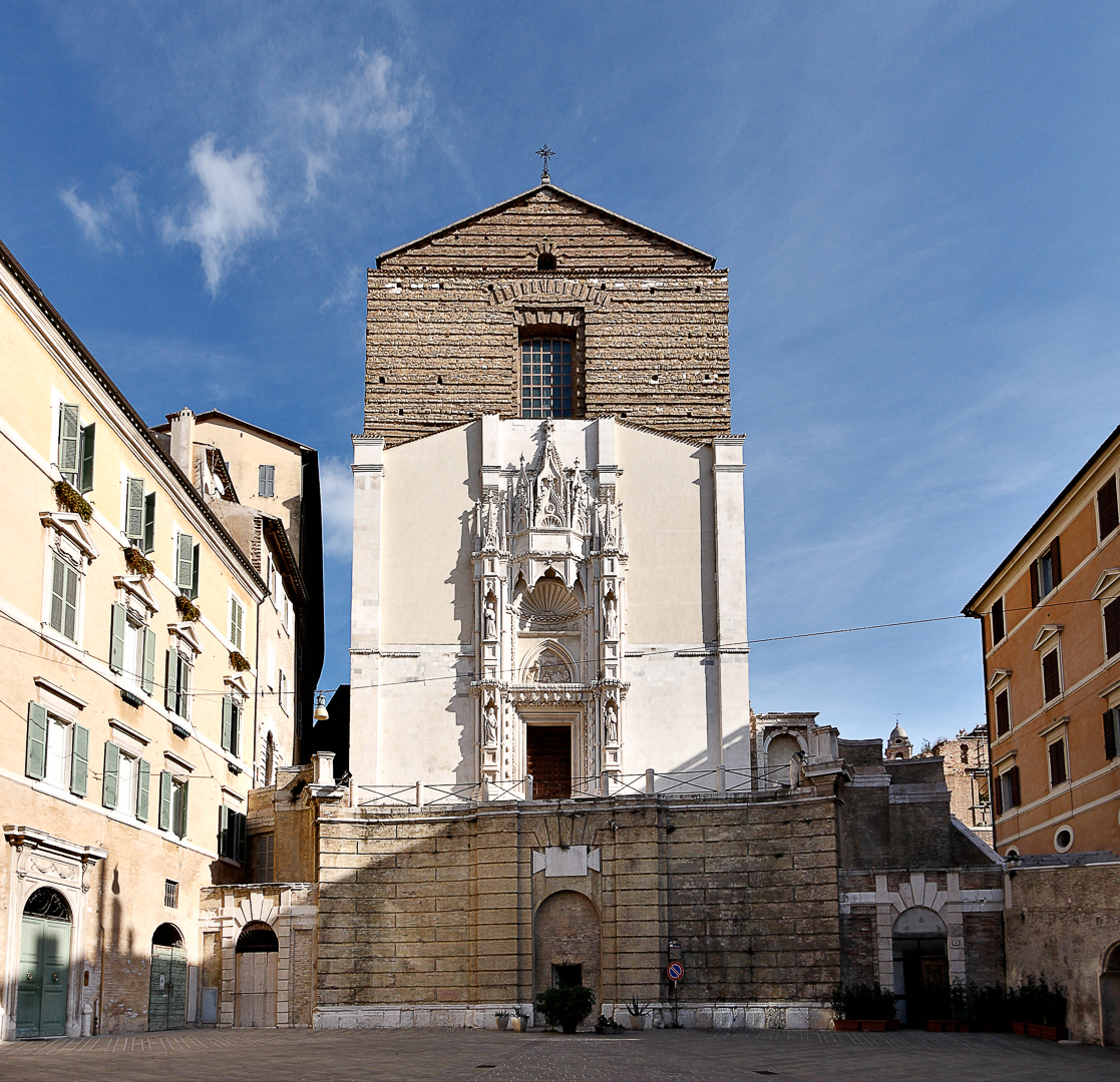 LE CHIESE DEL PORTO image