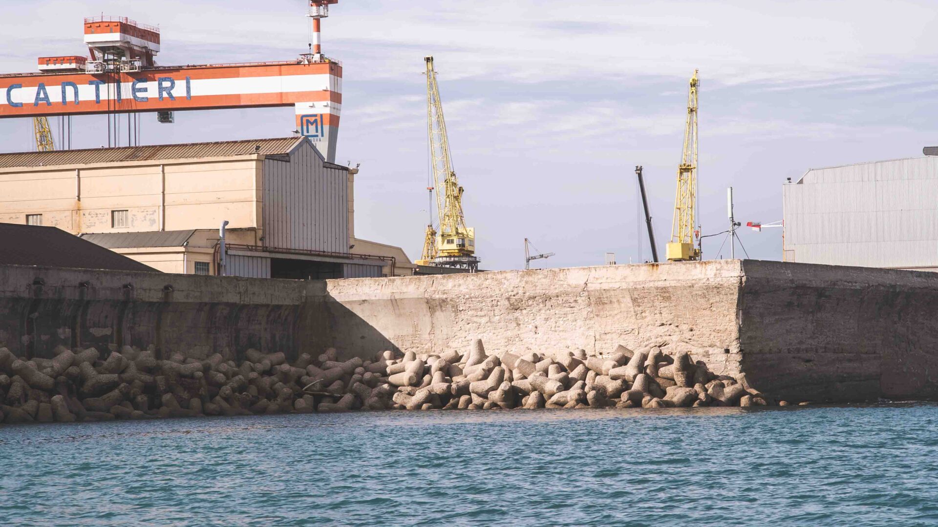 L’ARSENALE image