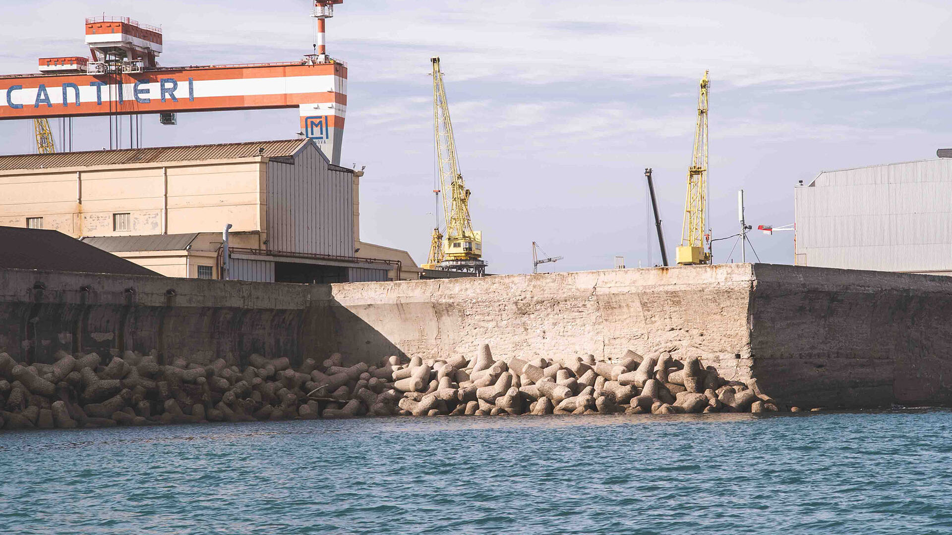 L’ARSENALE image