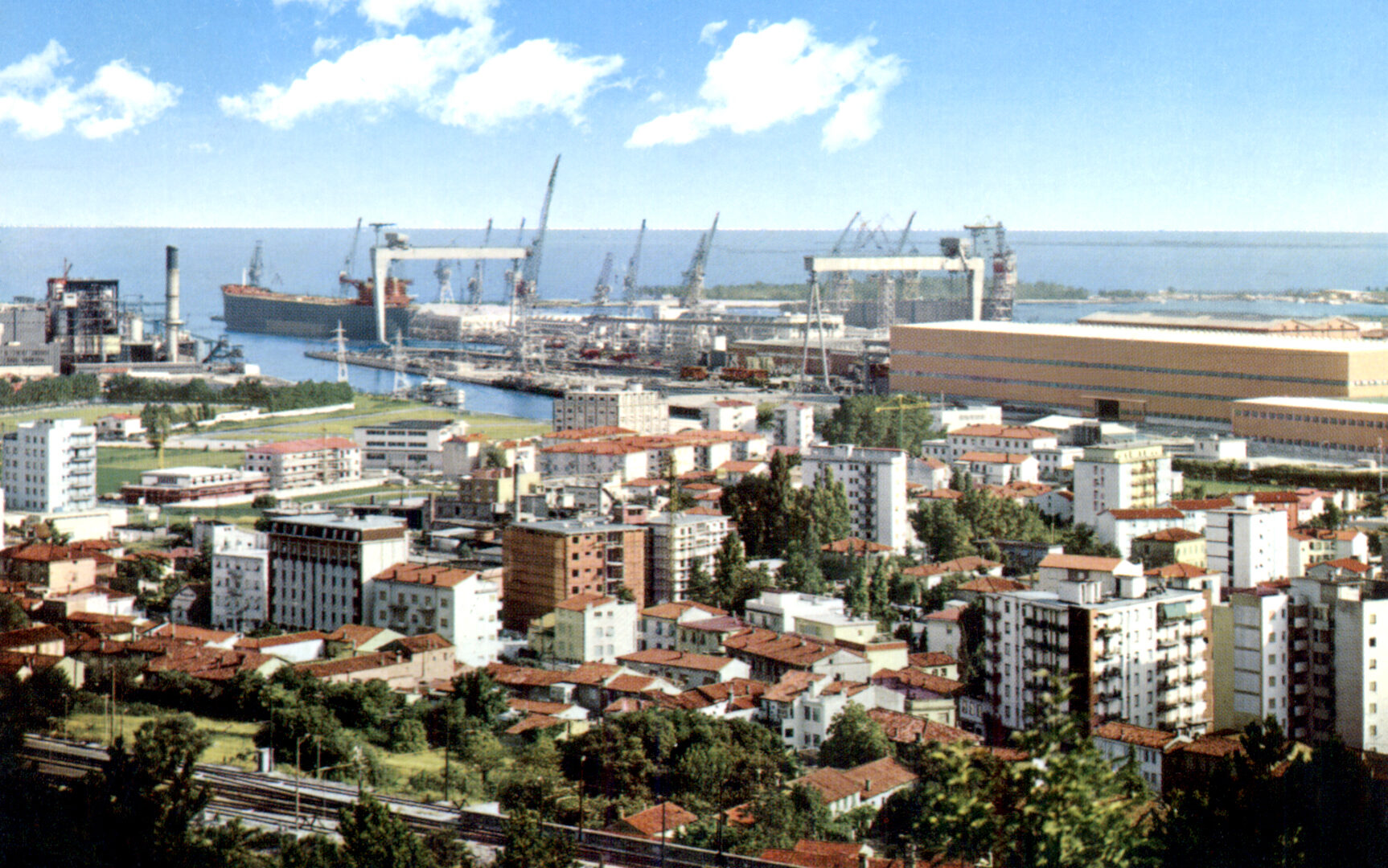 MU.CA. – MUZEJ POSVEČEN BRODOGRADNJI image