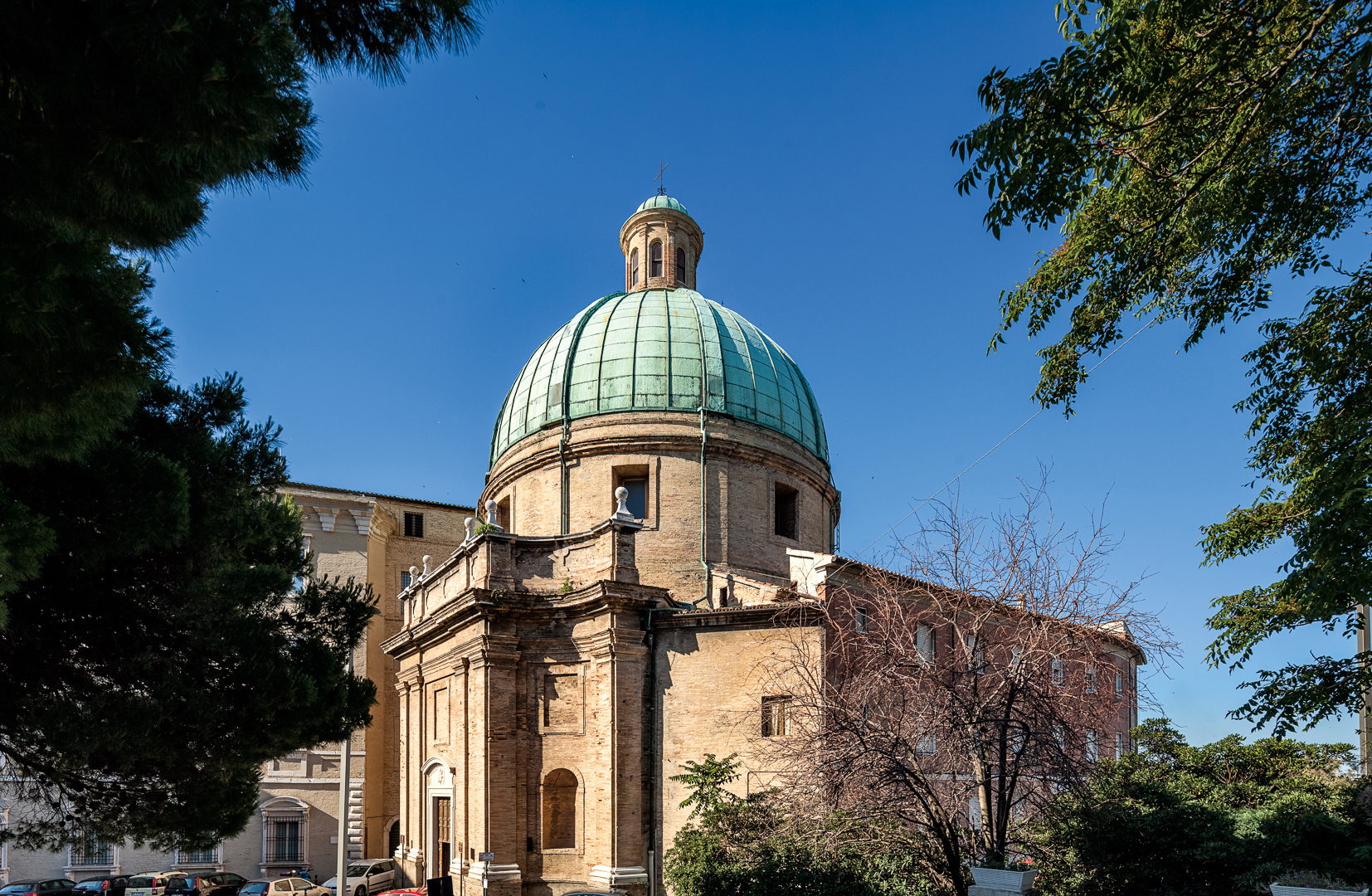 LE CHIESE DEL PORTO image