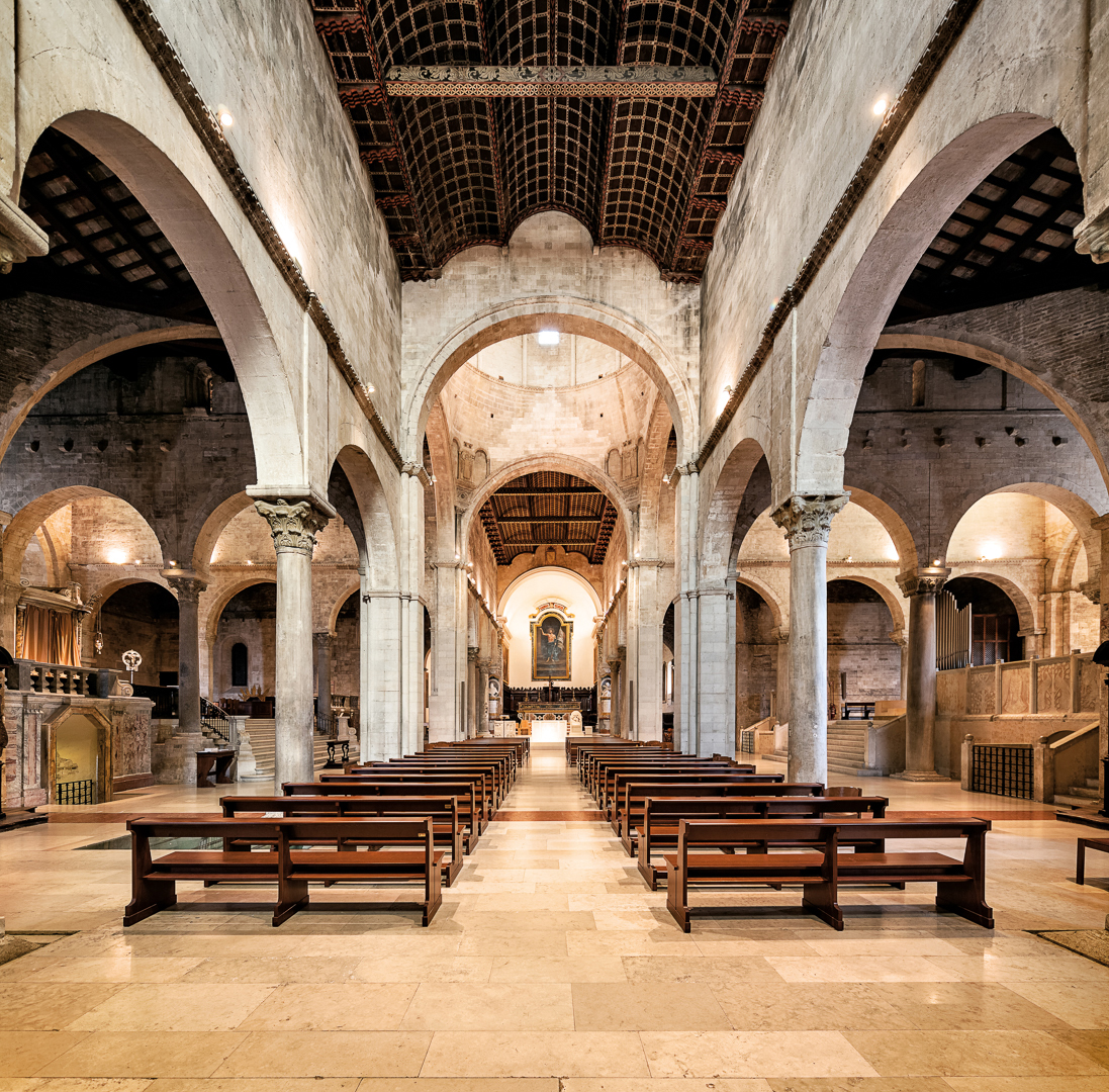 LE CHIESE DEL PORTO image