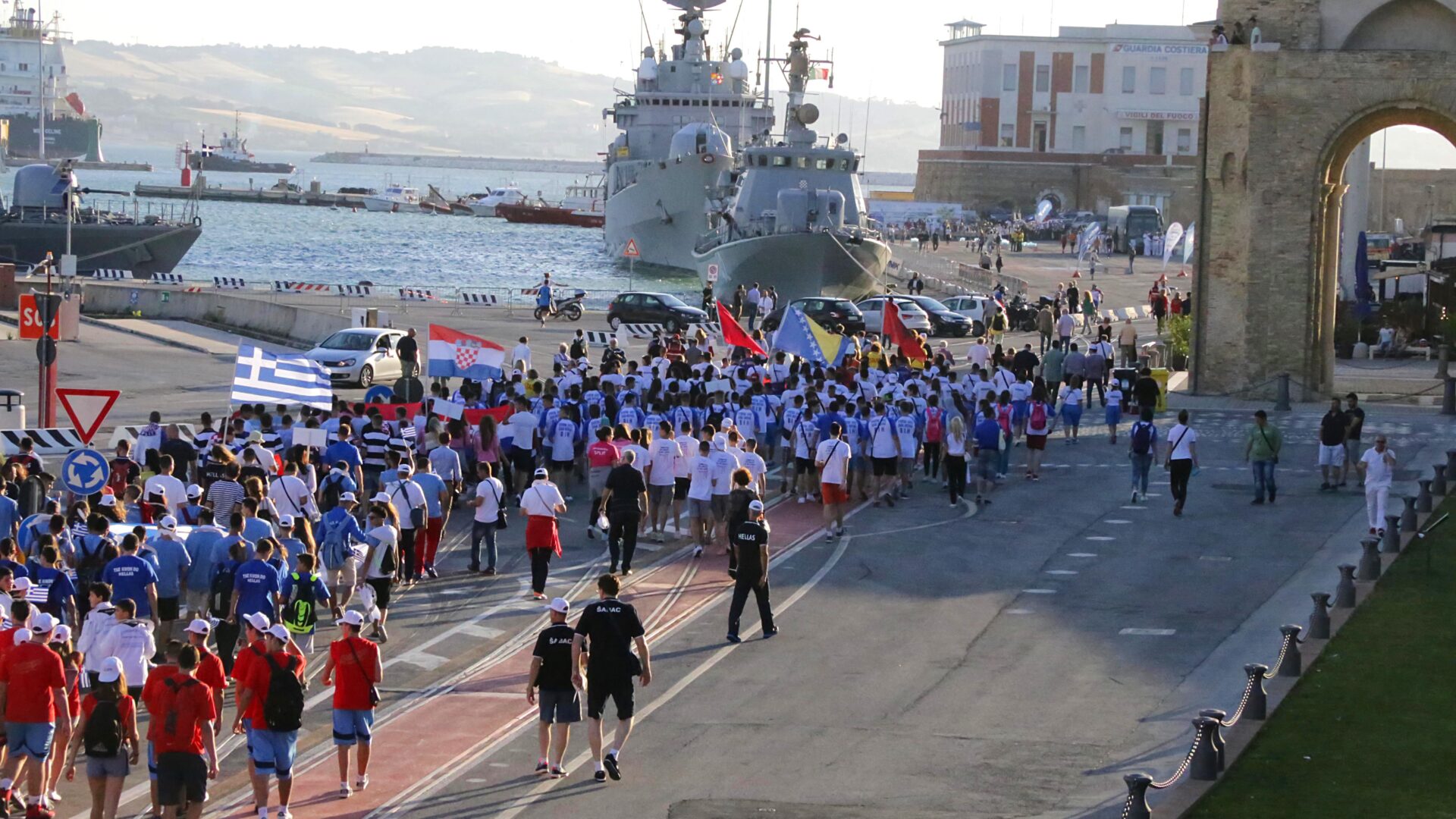 IL PORTO ANTICO image