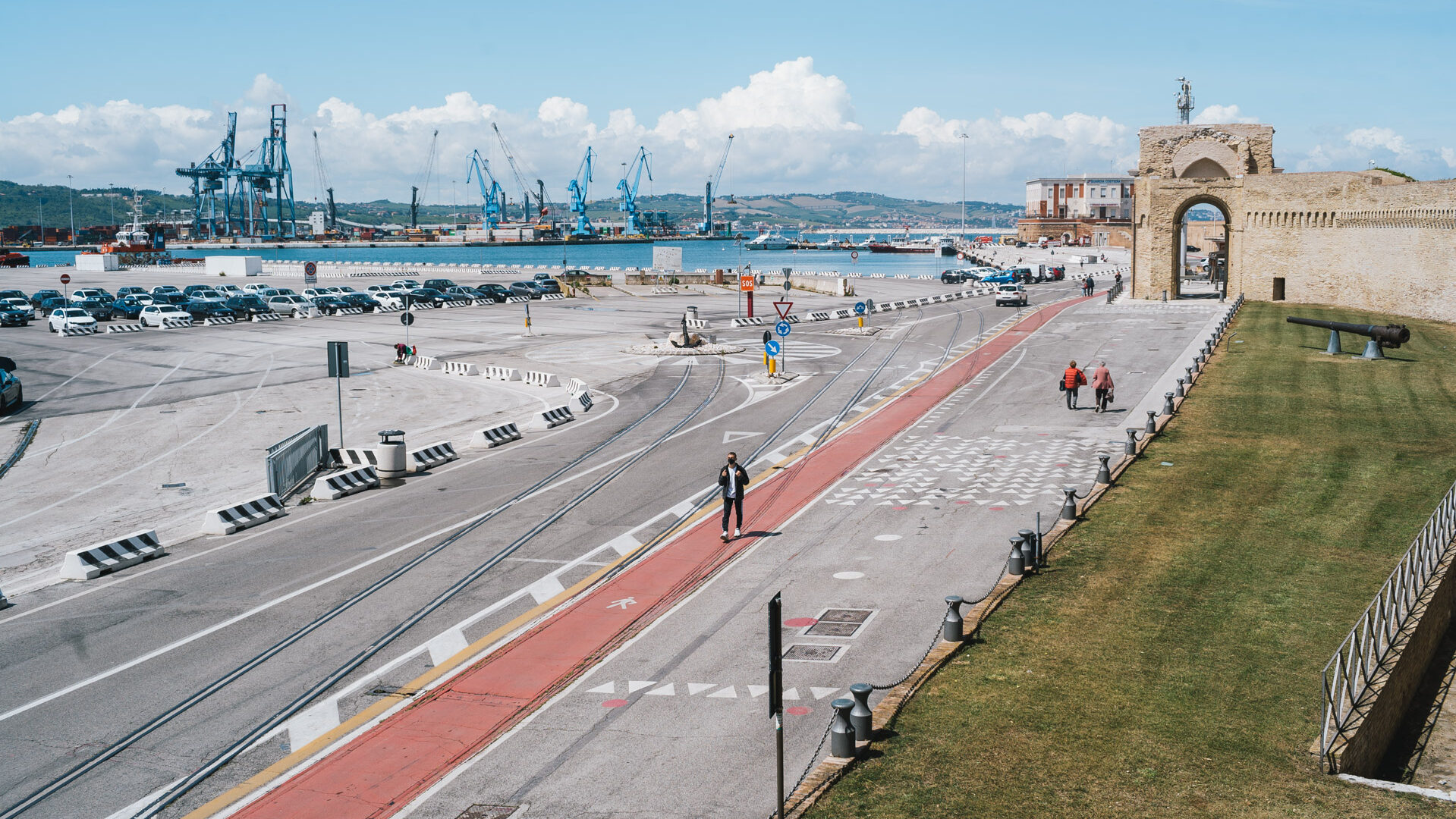 IL PORTO ANTICO image