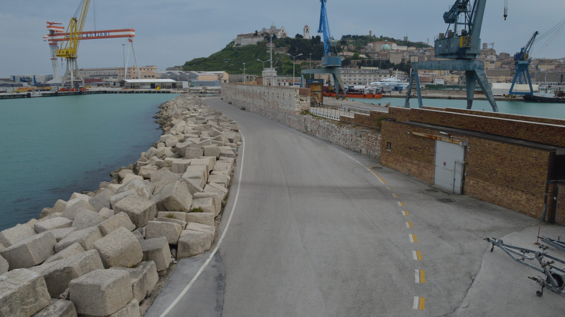 IL PORTO ANTICO image