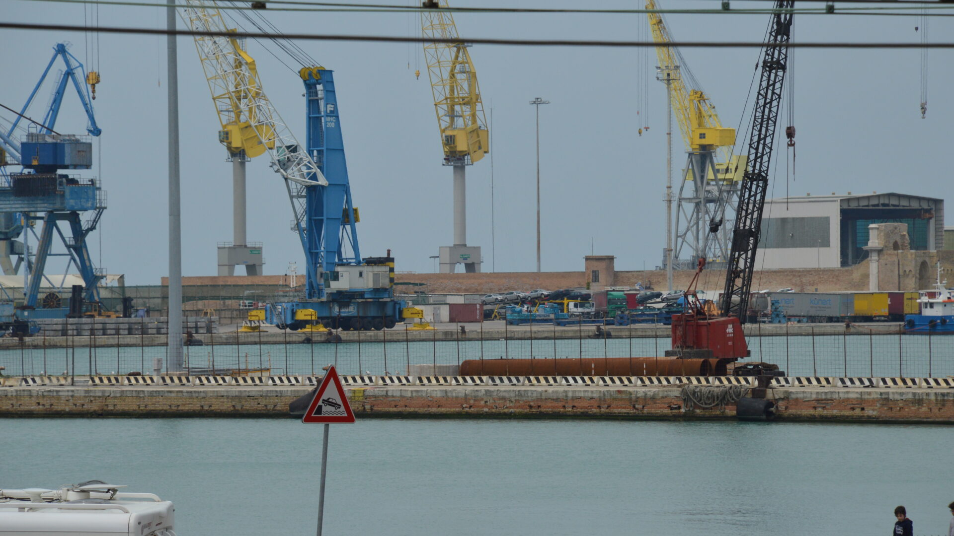 IL PORTO ANTICO image