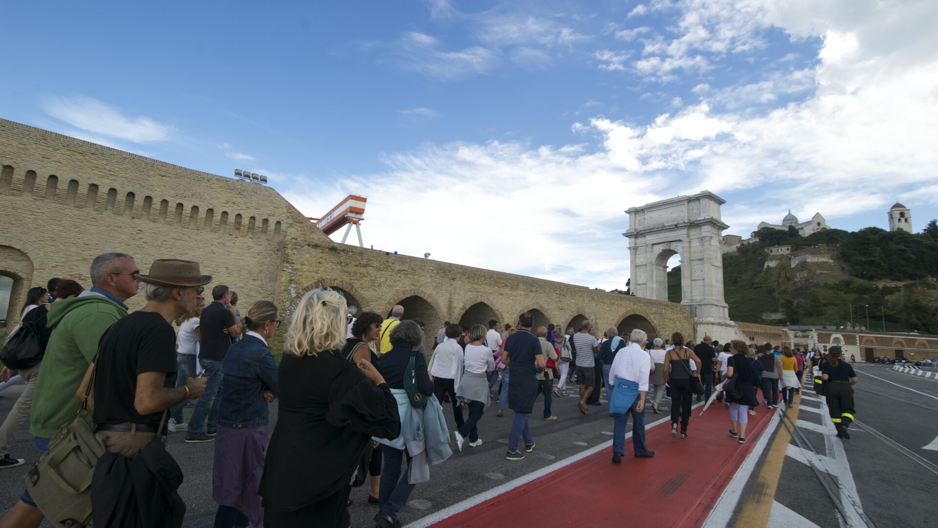 IL PORTO ANTICO image