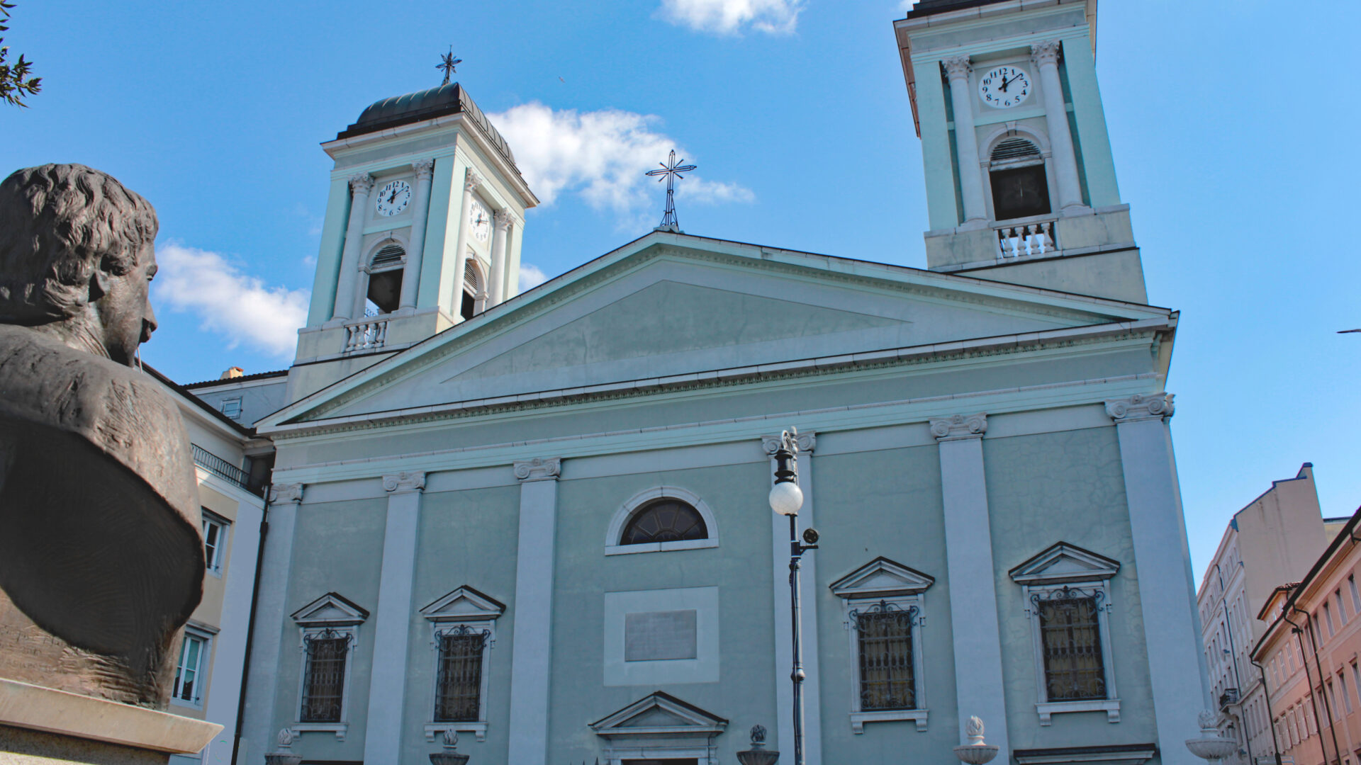 COMUNITÀ GRECO ORIENTALE image