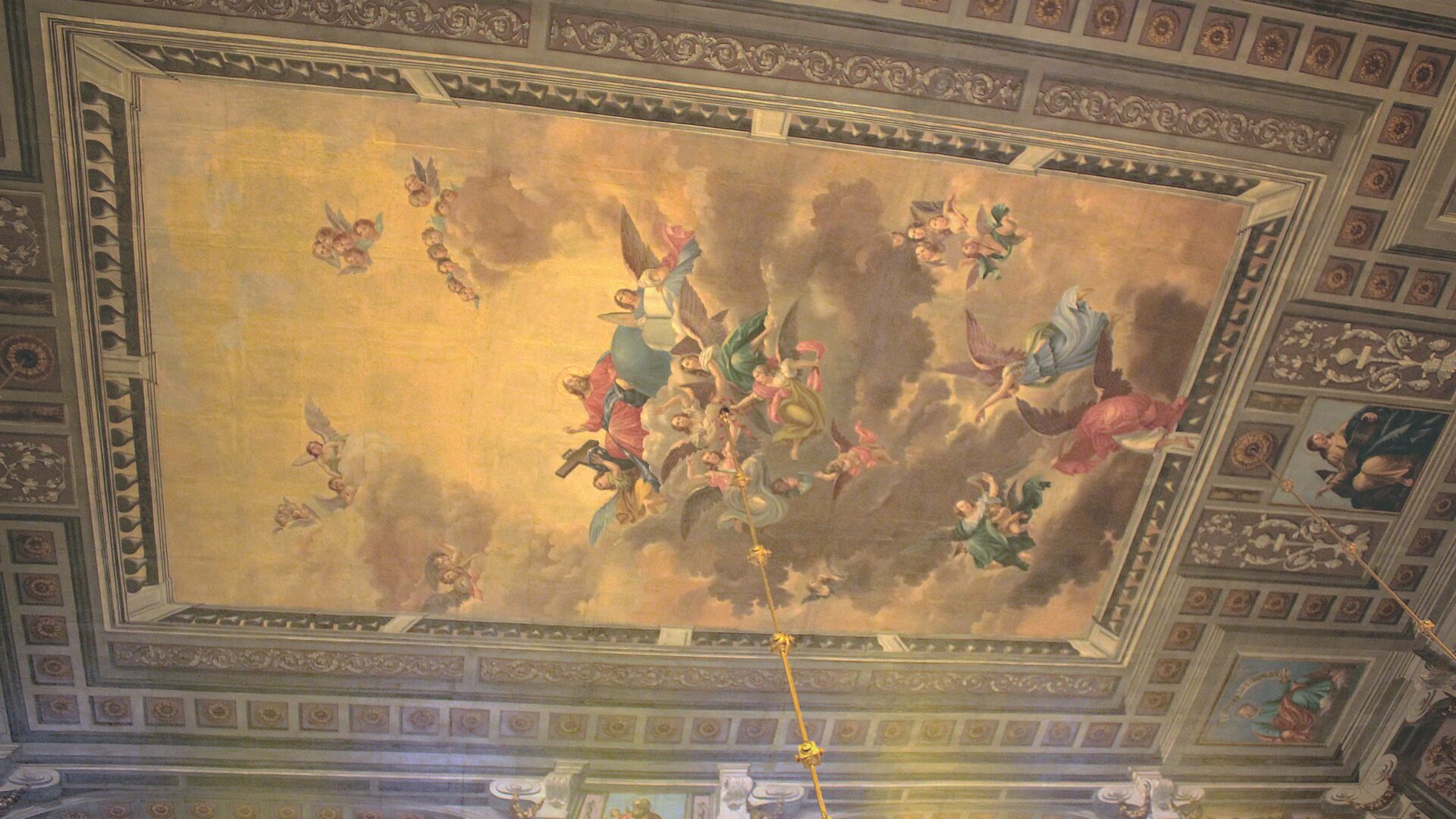 COMUNITÀ GRECO ORIENTALE image