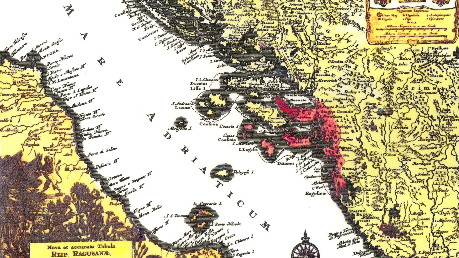 La via di Diomede image