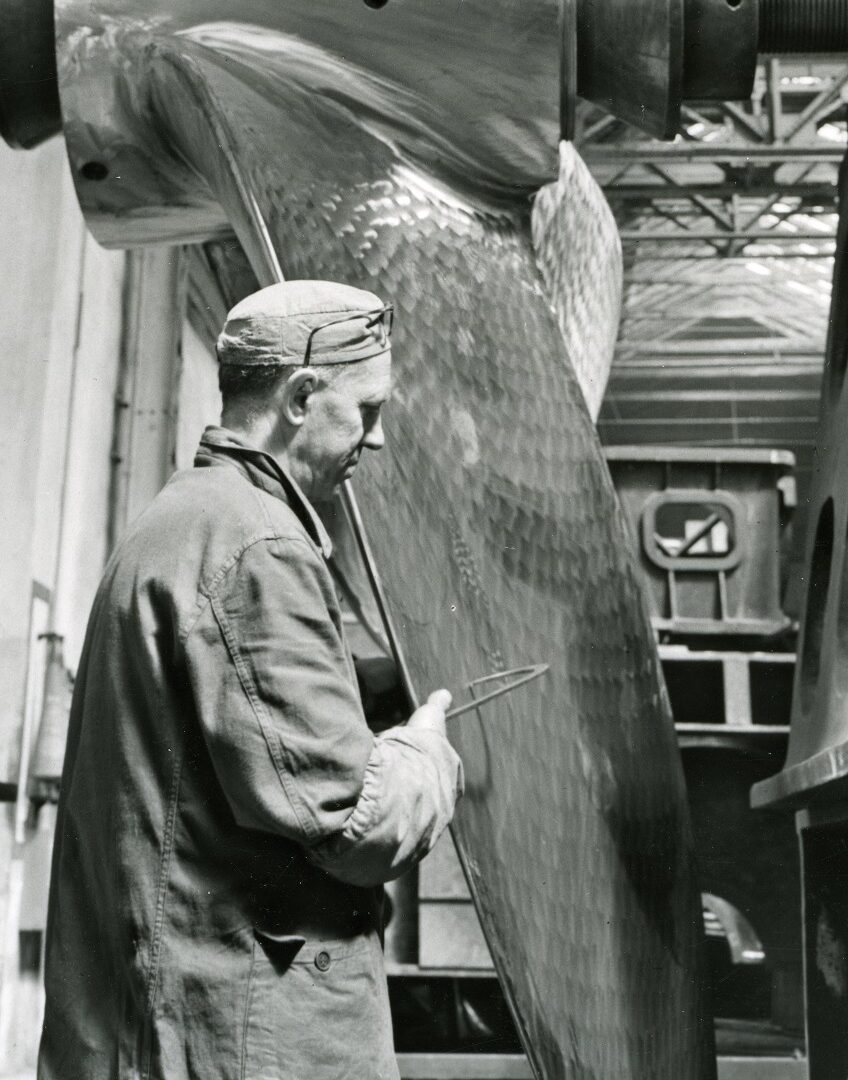 MU.CA. – MUZEJ POSVEČEN BRODOGRADNJI image