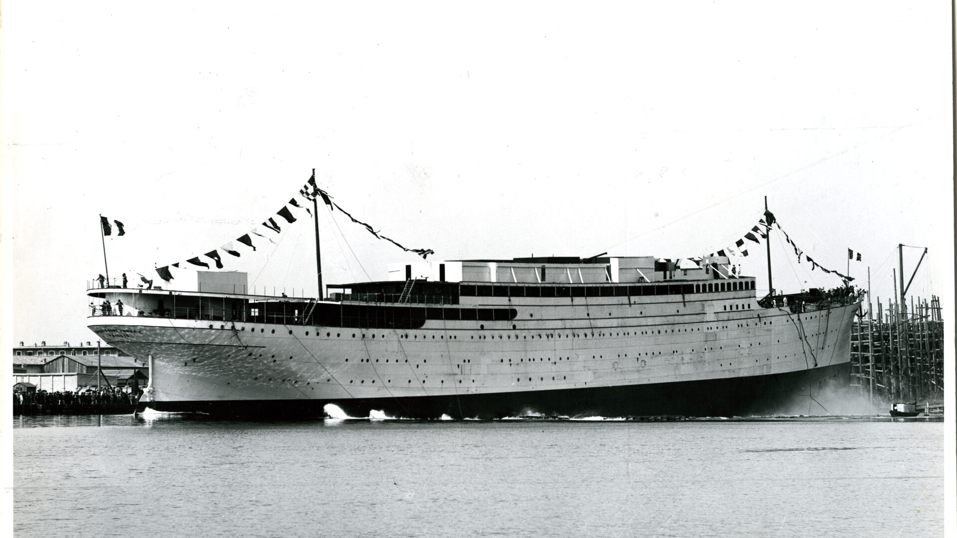 MU.CA. – MUZEJ POSVEČEN BRODOGRADNJI image