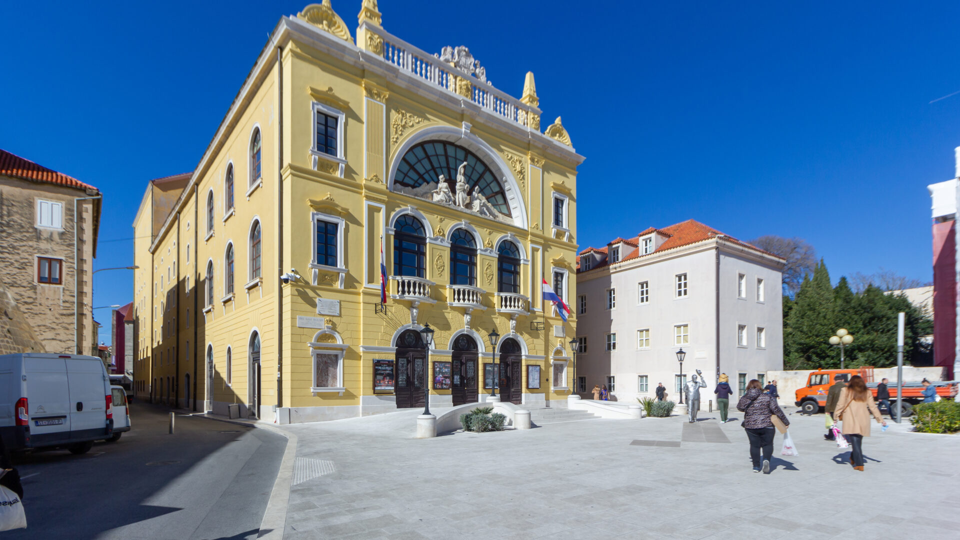 Via Marmontova image