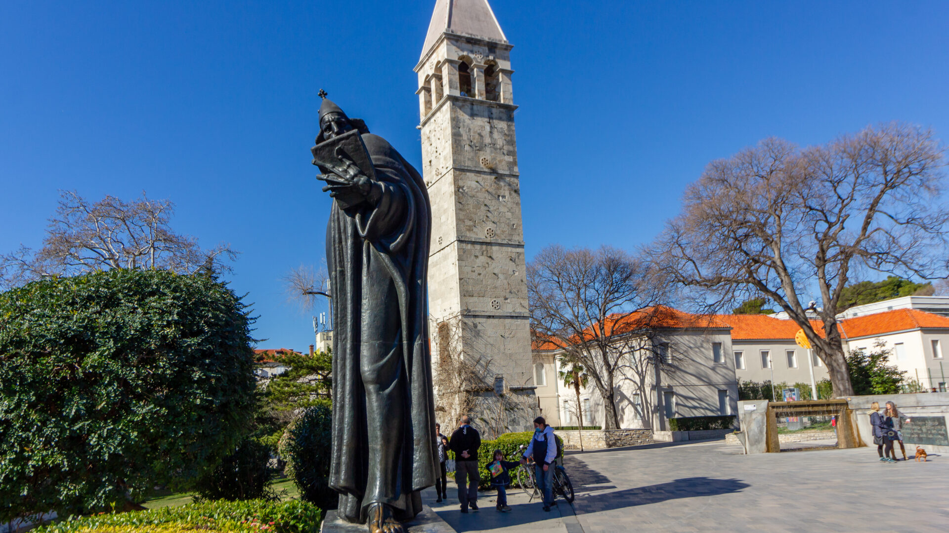 The Golden Gate image