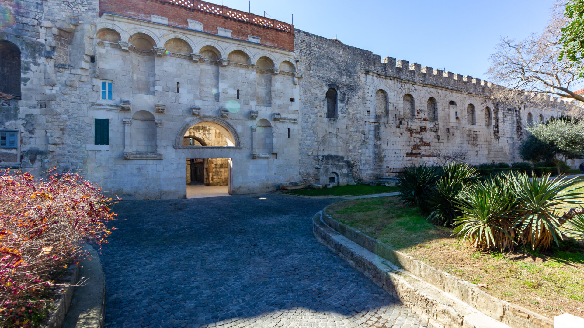 The Golden Gate image