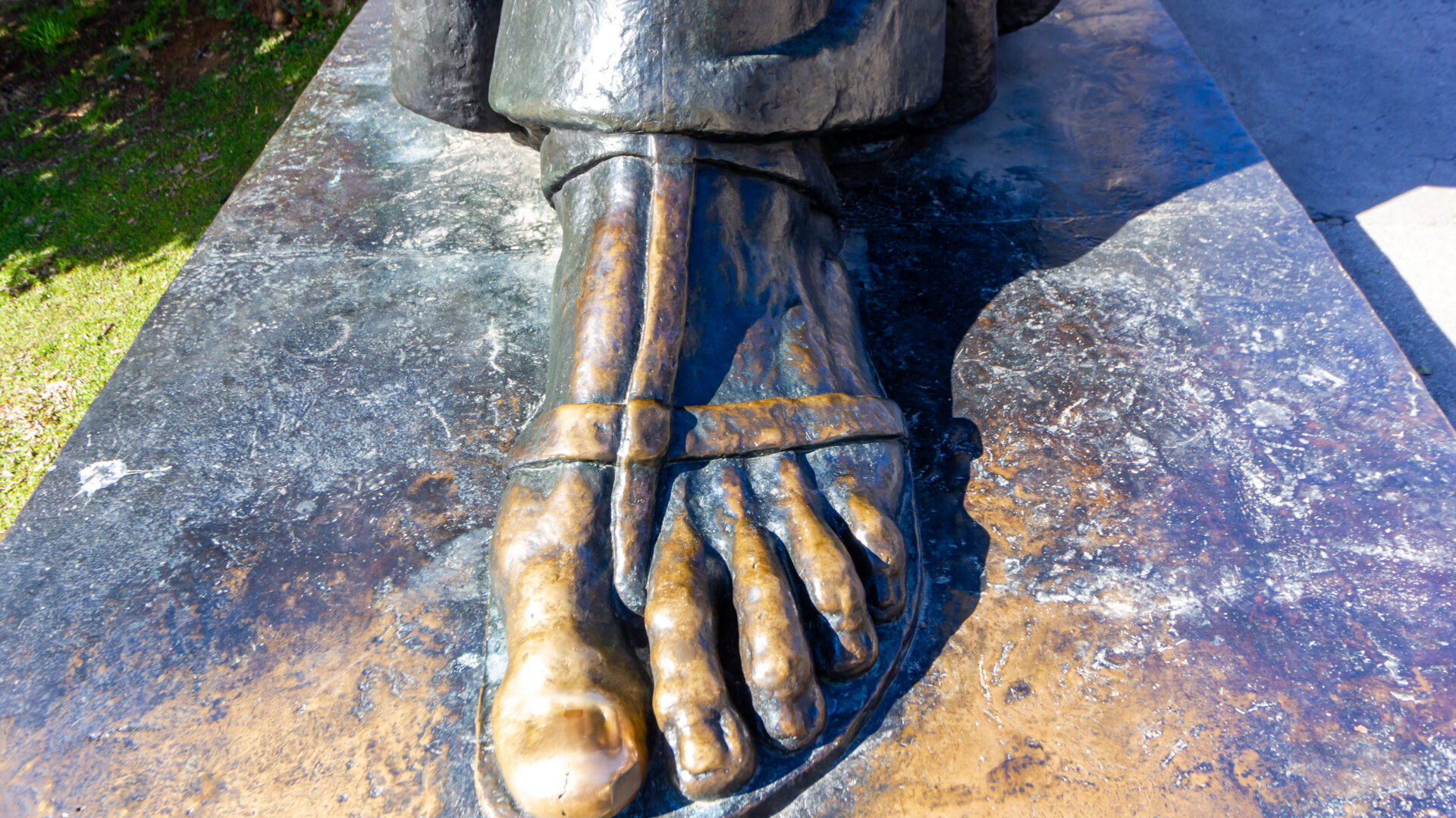 Il Parco Strossmayer image