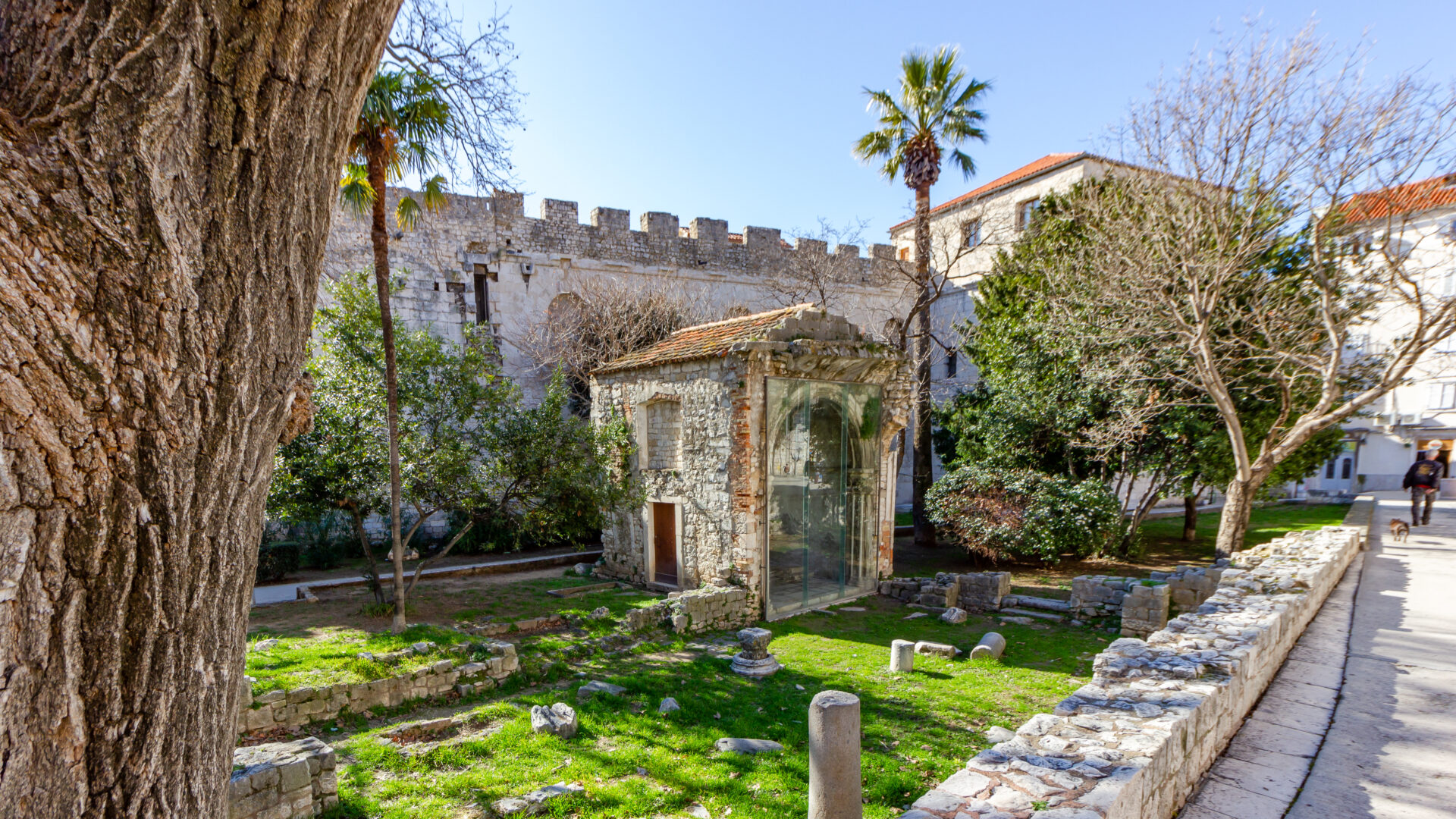 The Golden Gate image