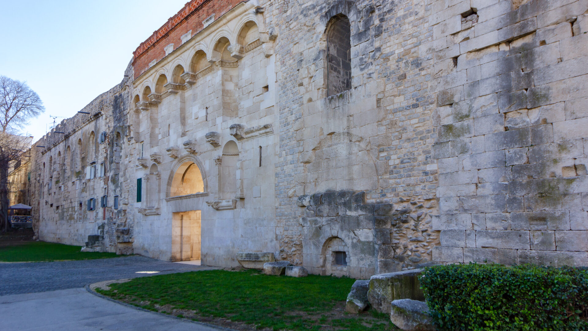The Golden Gate image
