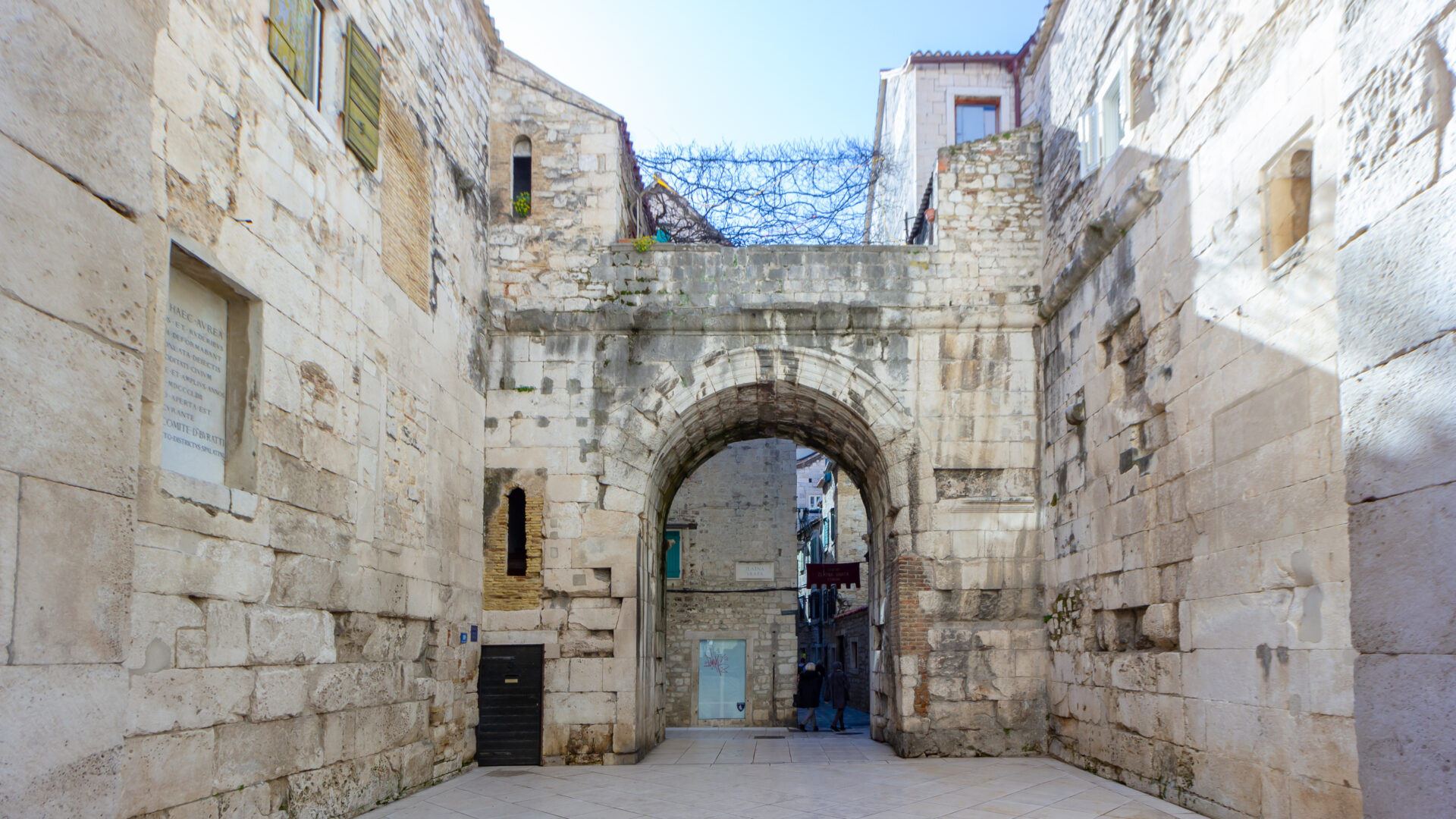 The Golden Gate image
