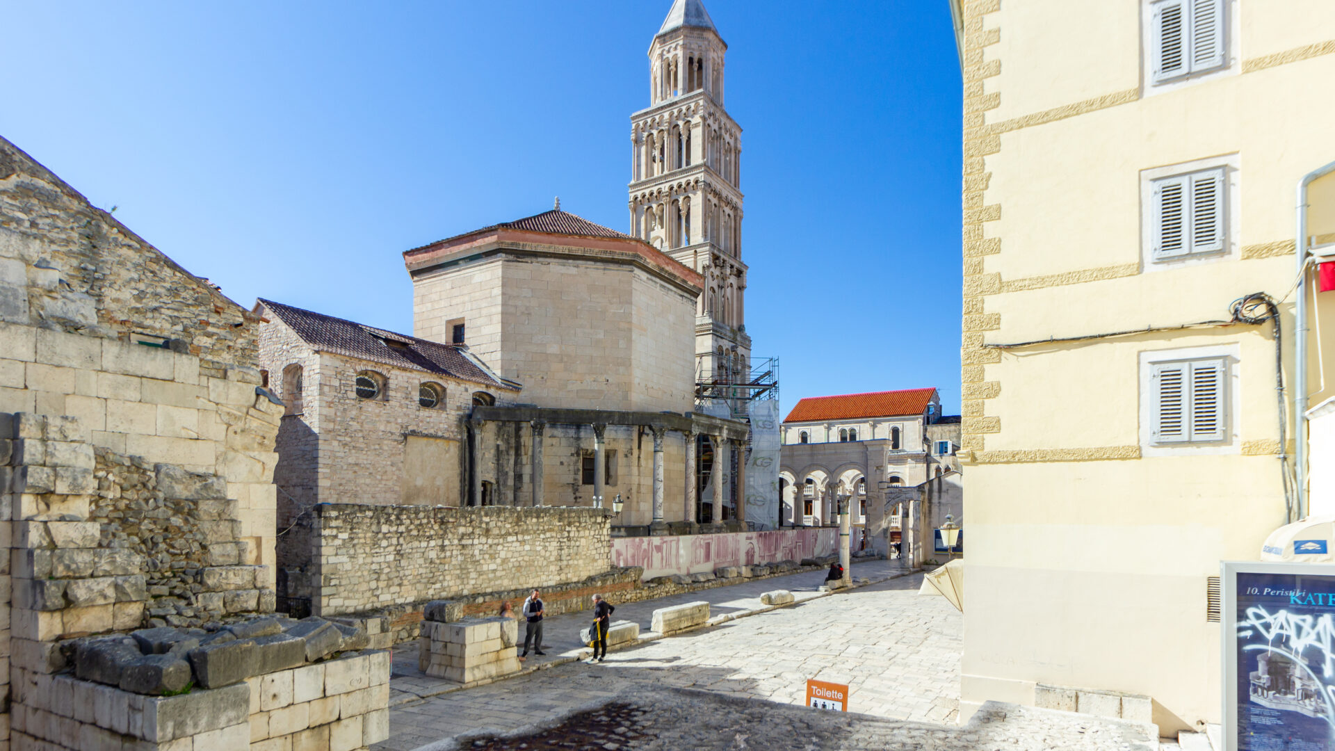 La Cattedrale Di San Doimo image