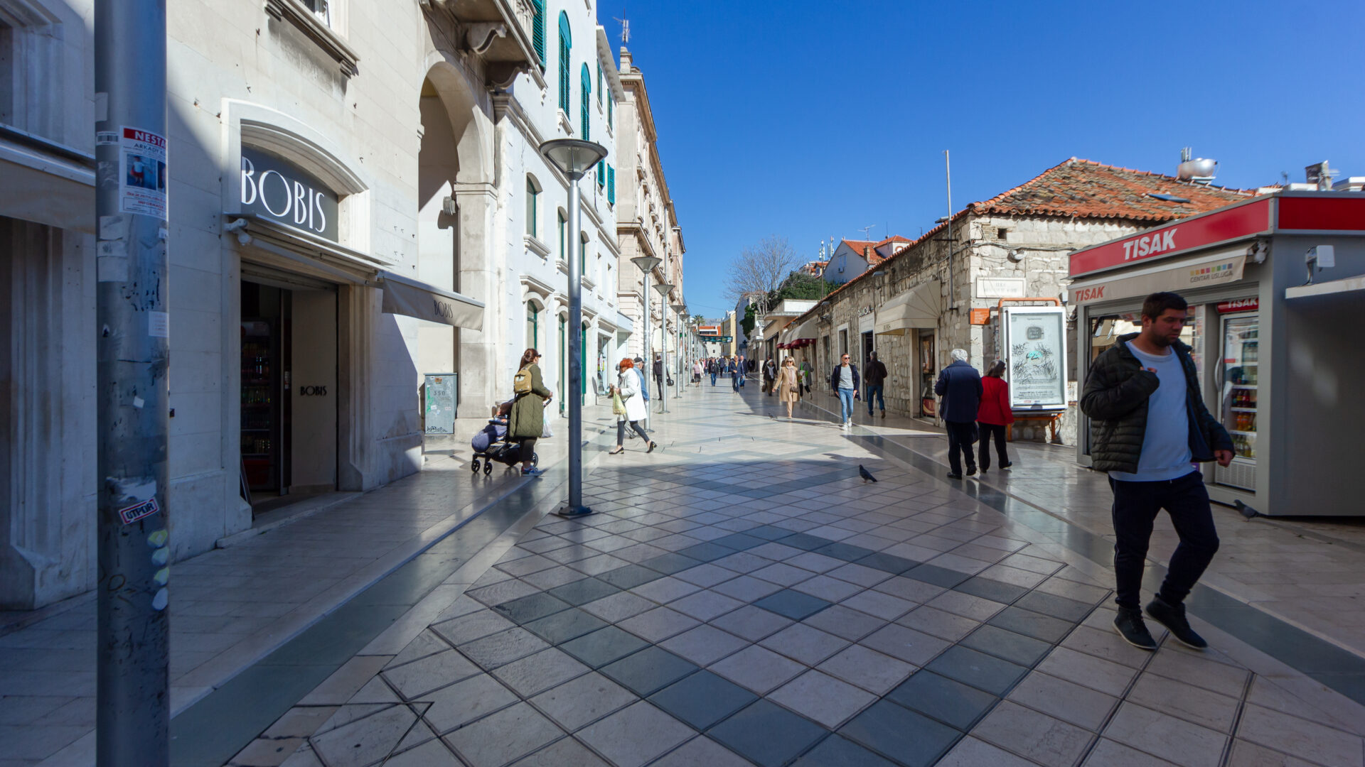 Via Marmontova image