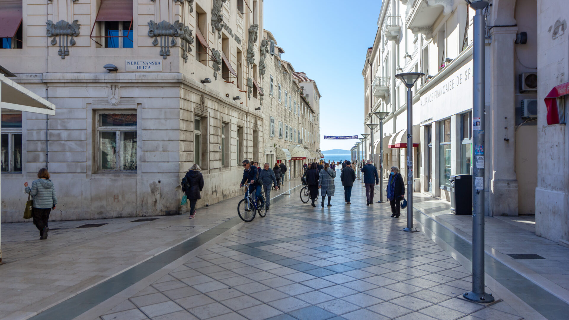 Via Marmontova image