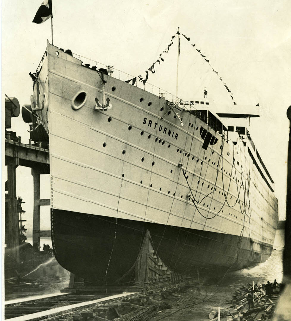 MU.CA. – MUZEJ POSVEČEN BRODOGRADNJI image