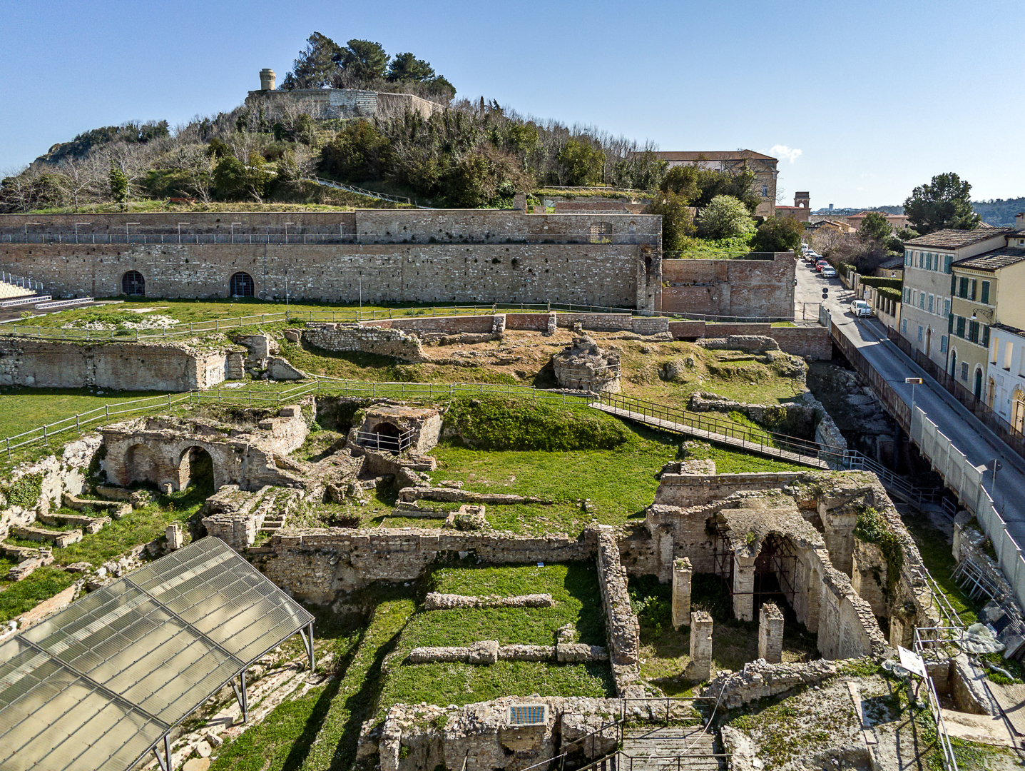 OVERLOOKING THE SEA image