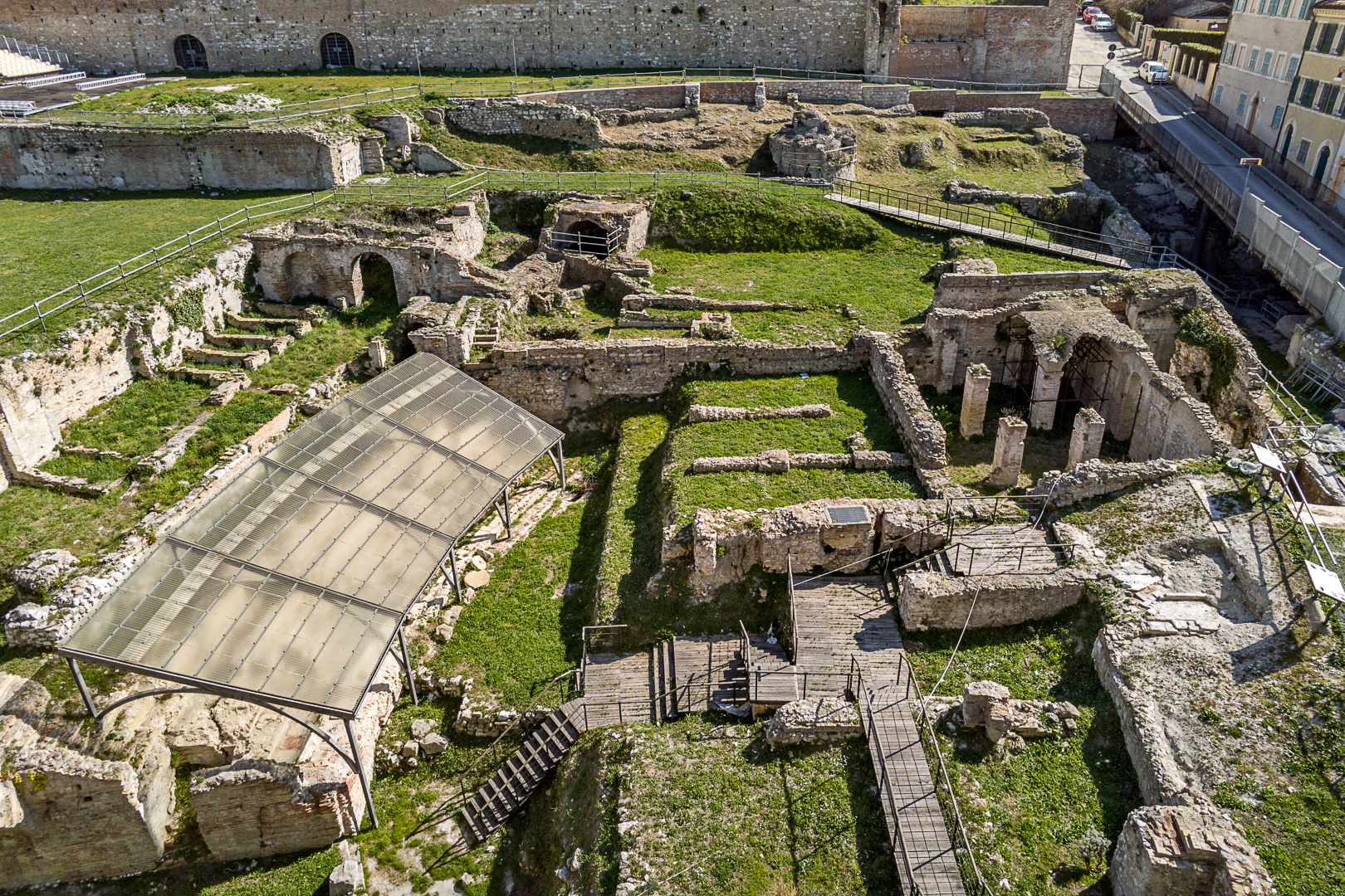 OVERLOOKING THE SEA image