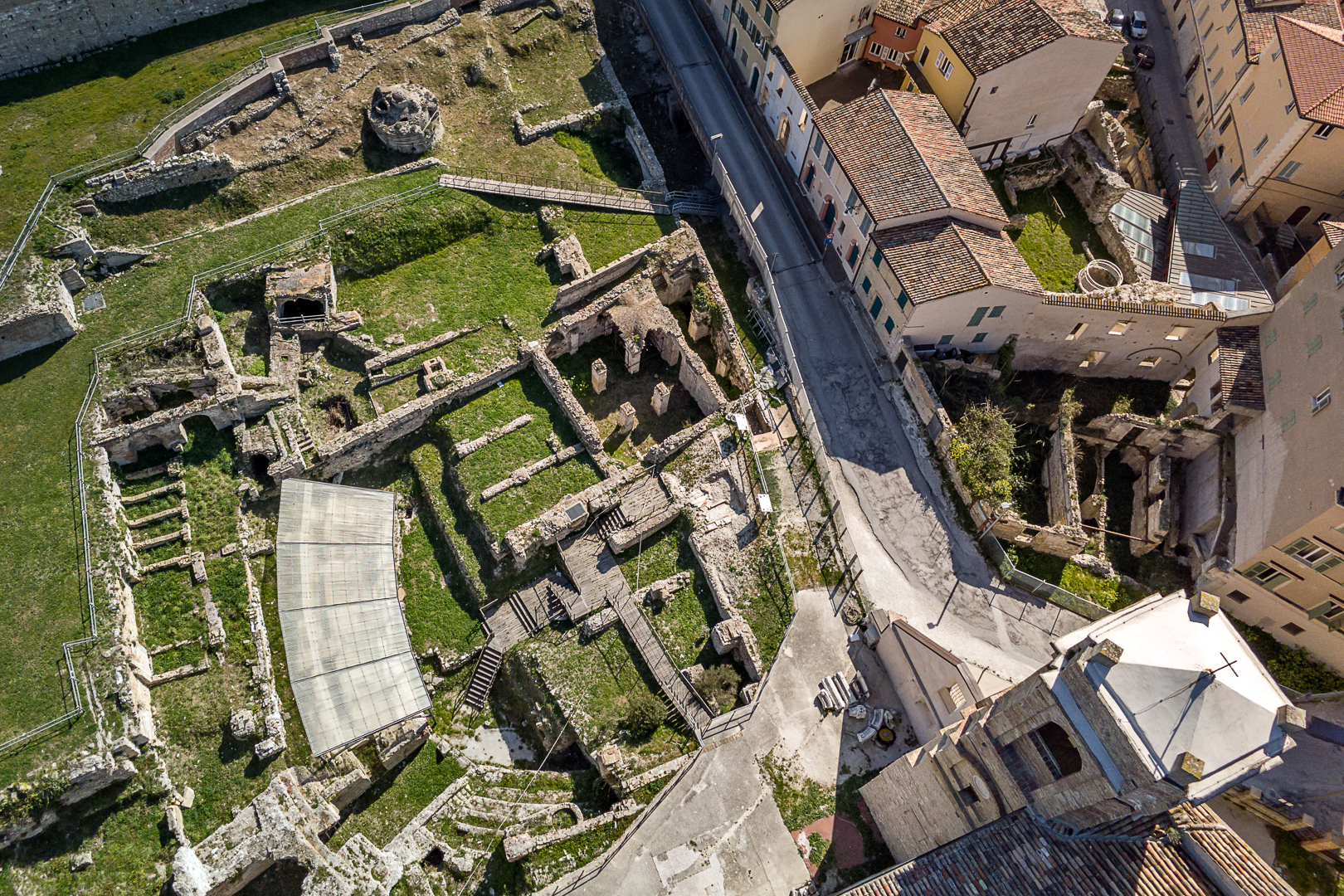 OVERLOOKING THE SEA image