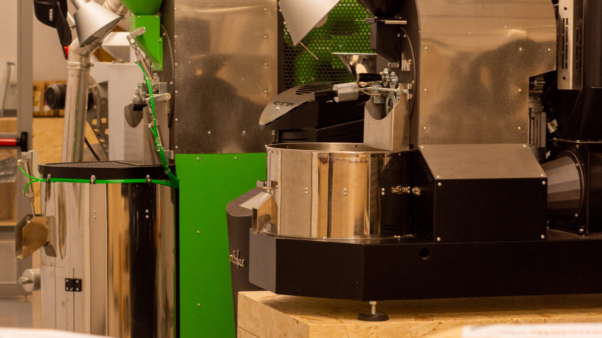 TRIESTE COFFEE ASSOCIATION image