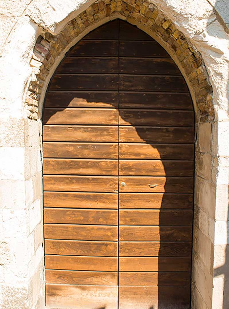 KAPETANOVA KUĆA image