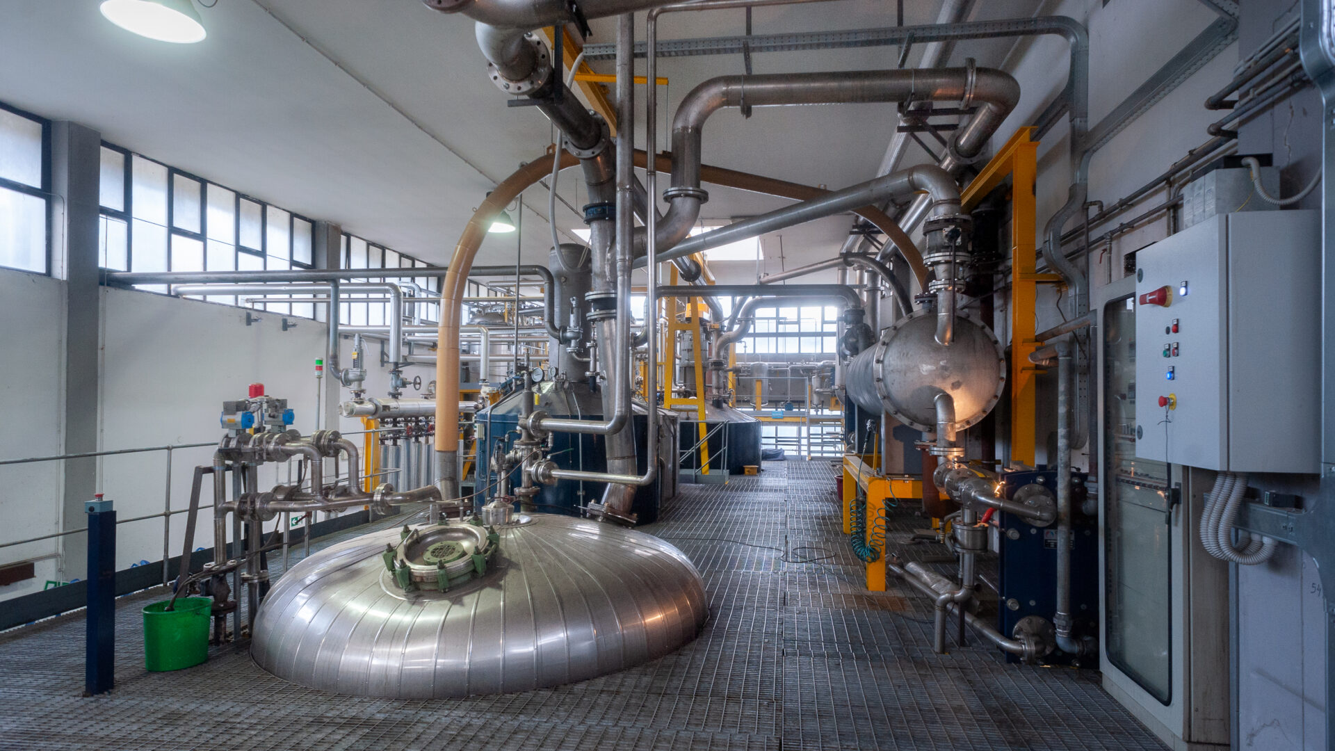 TRIESTE COFFEE ASSOCIATION image