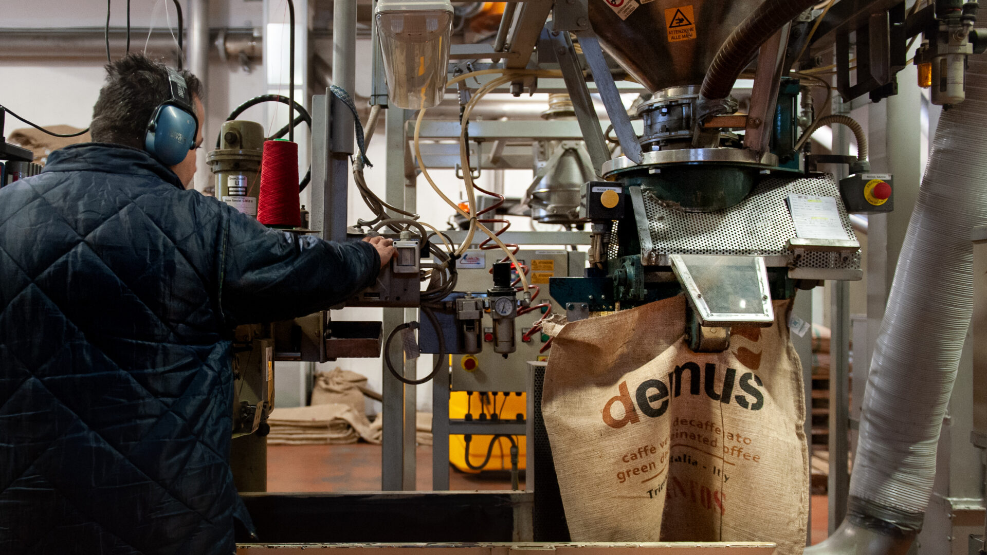 TRIESTE COFFEE ASSOCIATION image