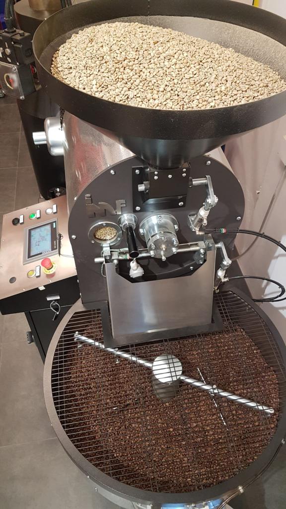 TRIESTE COFFEE ASSOCIATION image