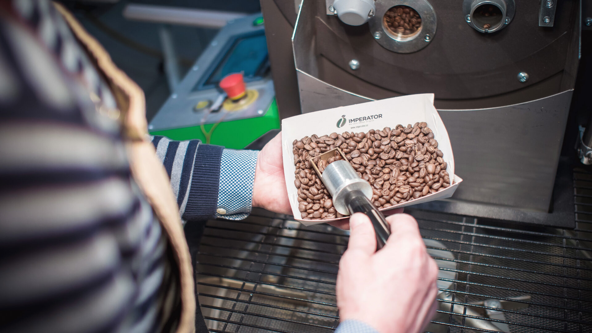 TRIESTE COFFEE ASSOCIATION image