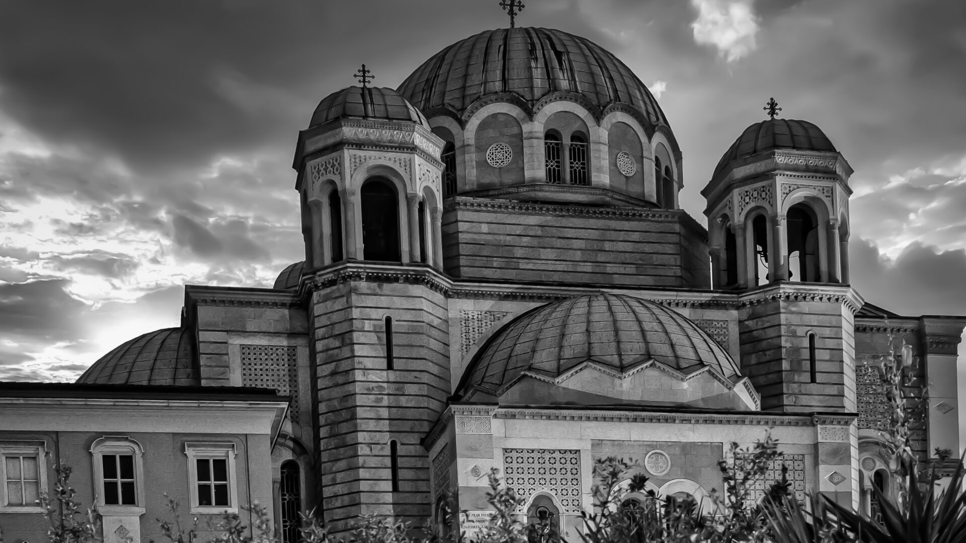 LA COMUNITÀ SERBA DI TRIESTE image