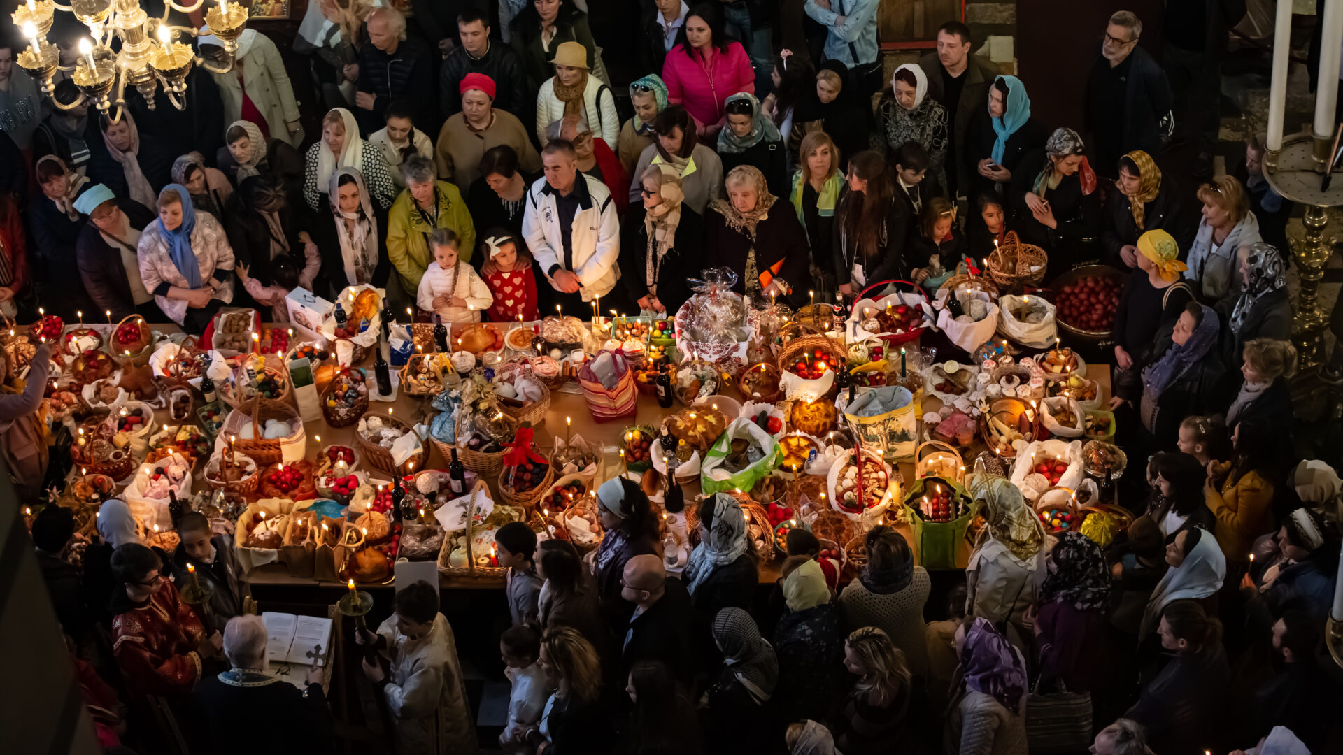 LA COMUNITÀ SERBA DI TRIESTE image
