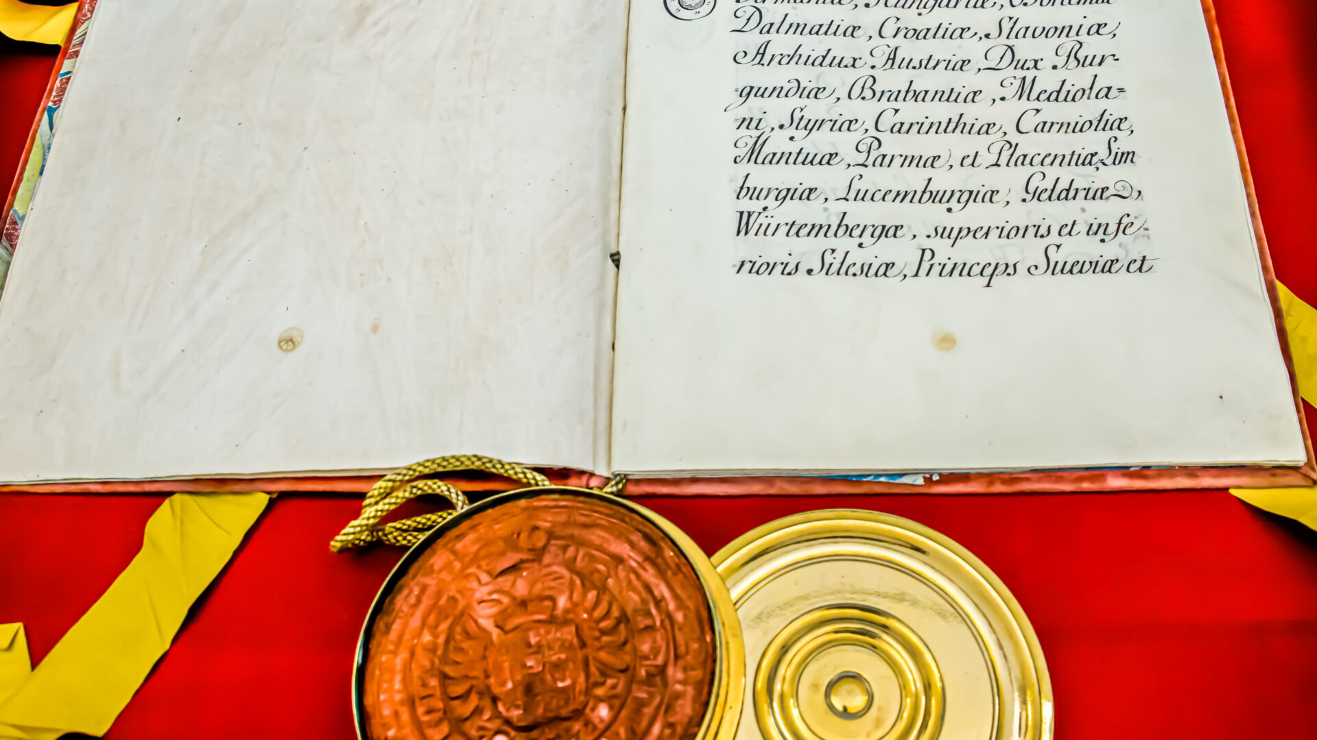 LA COMUNITÀ SERBA DI TRIESTE image