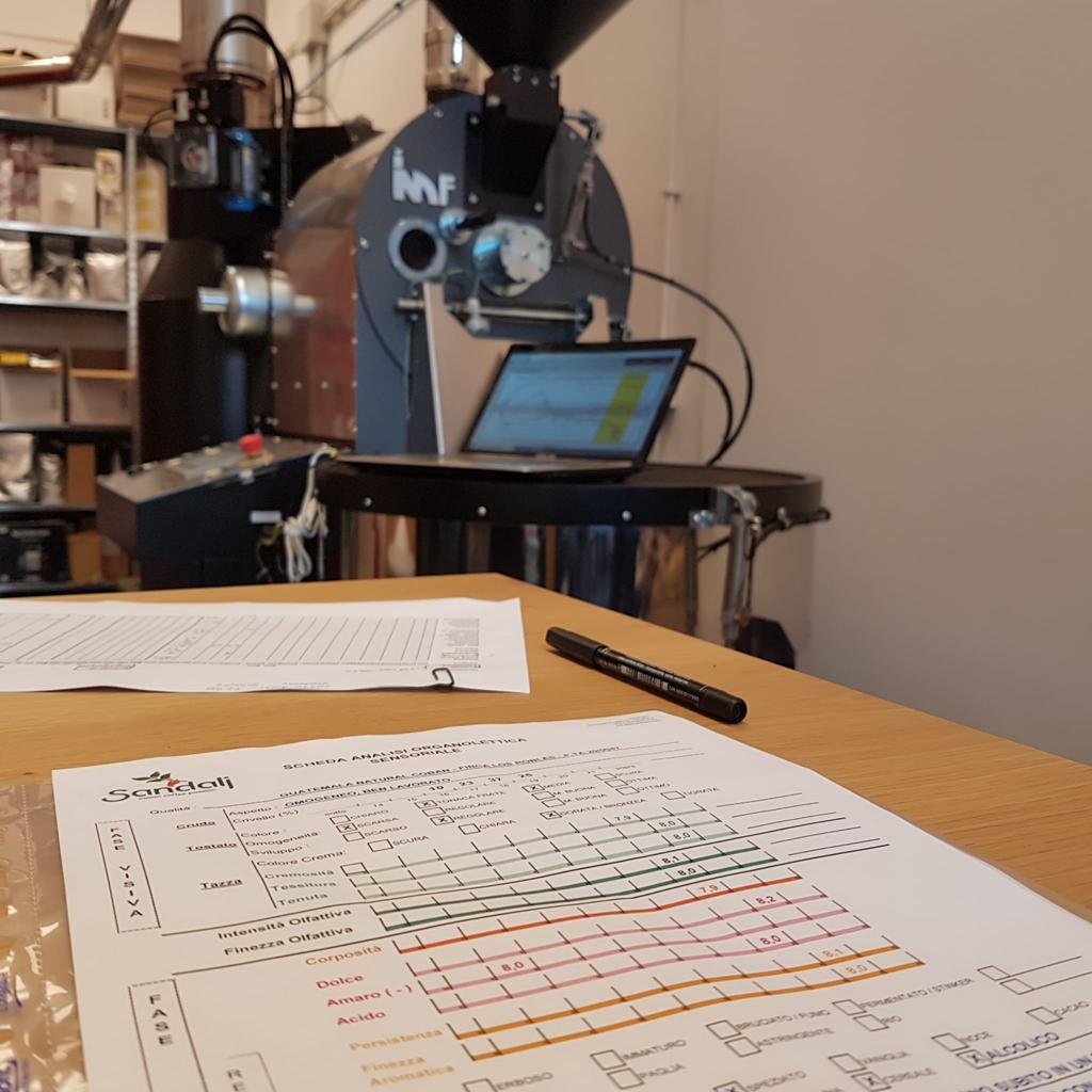 TRIESTE COFFEE ASSOCIATION image